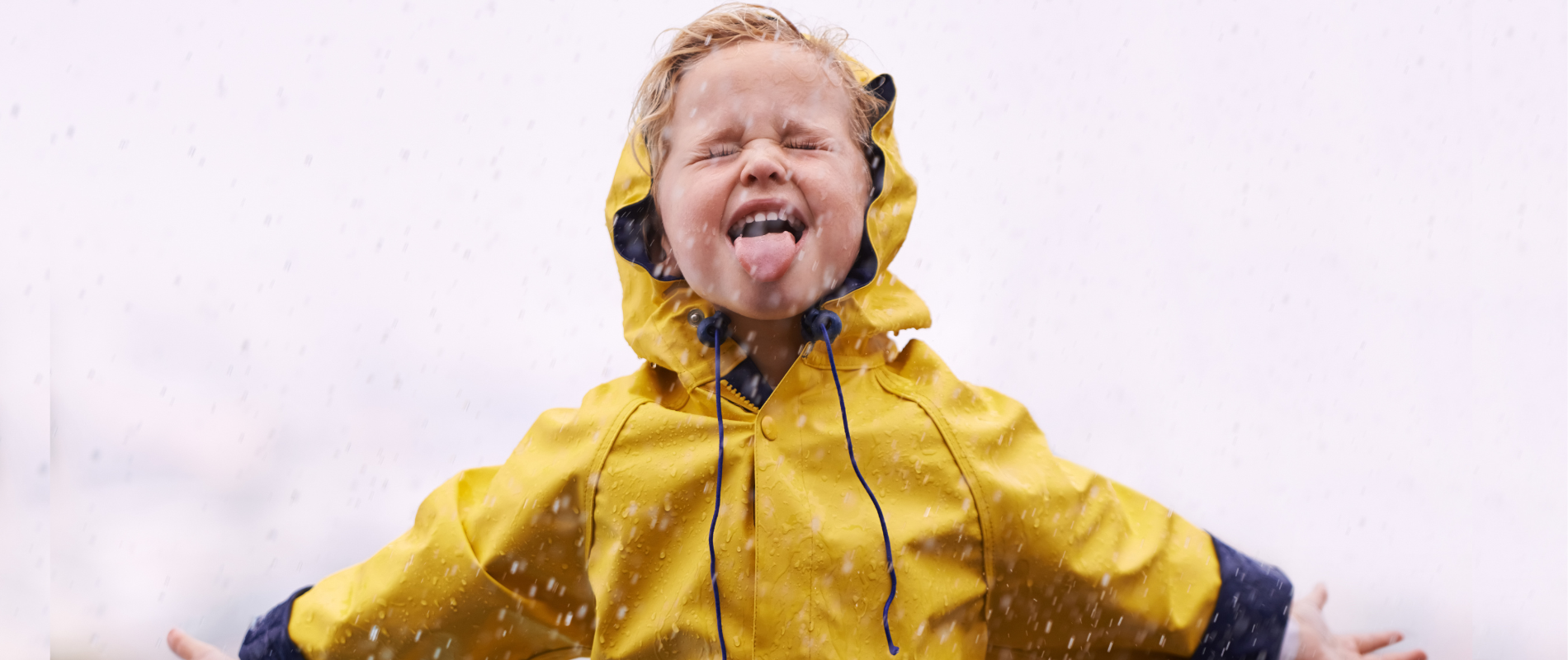 Avond4Daagse in de regen? Zo blijven jij en je kids droog én blij!