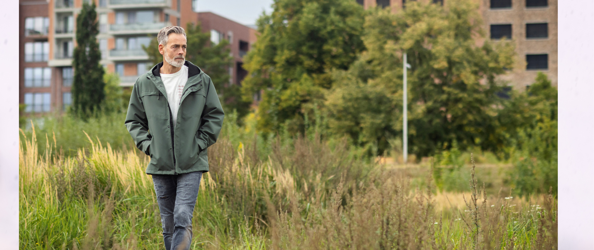 🌧️ Vaderdagcadeau waar je écht mee scoort: een stoere regenjas!