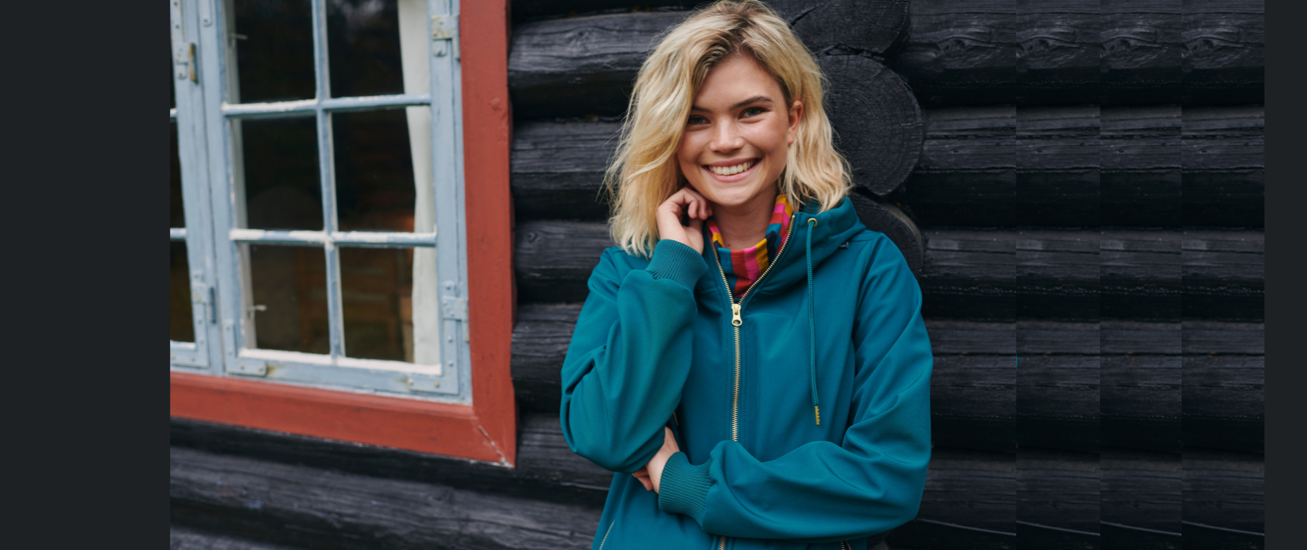 Softshell jas in het najaar: daarom wil je er één aan de kapstok