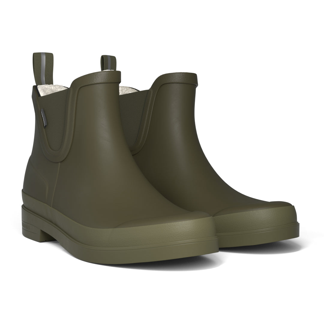 Tretorn Winter Rain Boots Eva W Green – Hip in