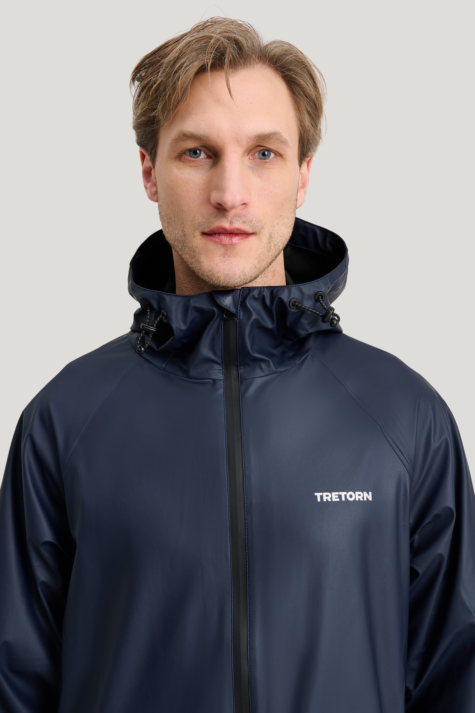 Tretorn Wings Jacke Marineblau