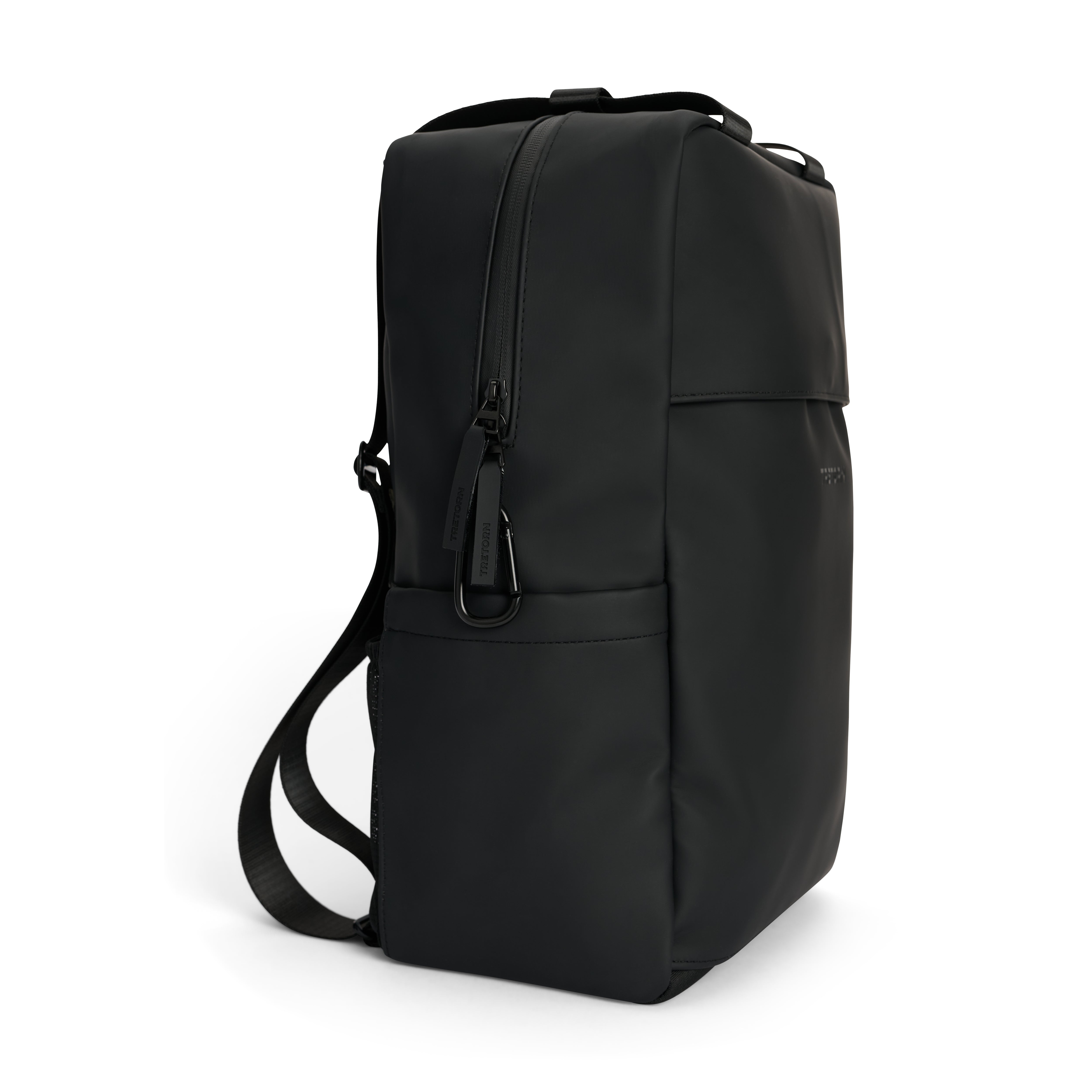 Tretorn Wings Flexpack Rucksack schwarz