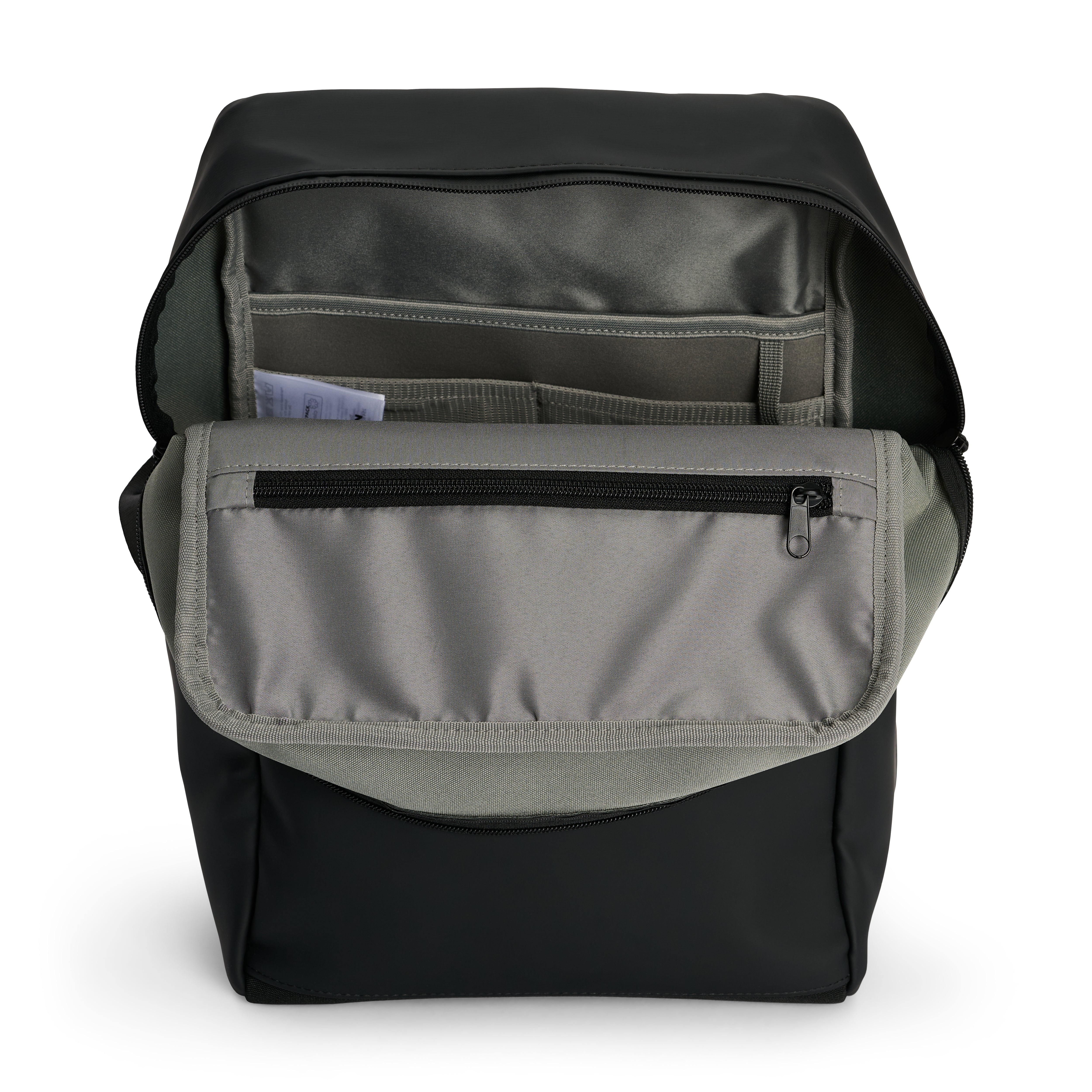 Tretorn rugtas Wings Flexpack zwart