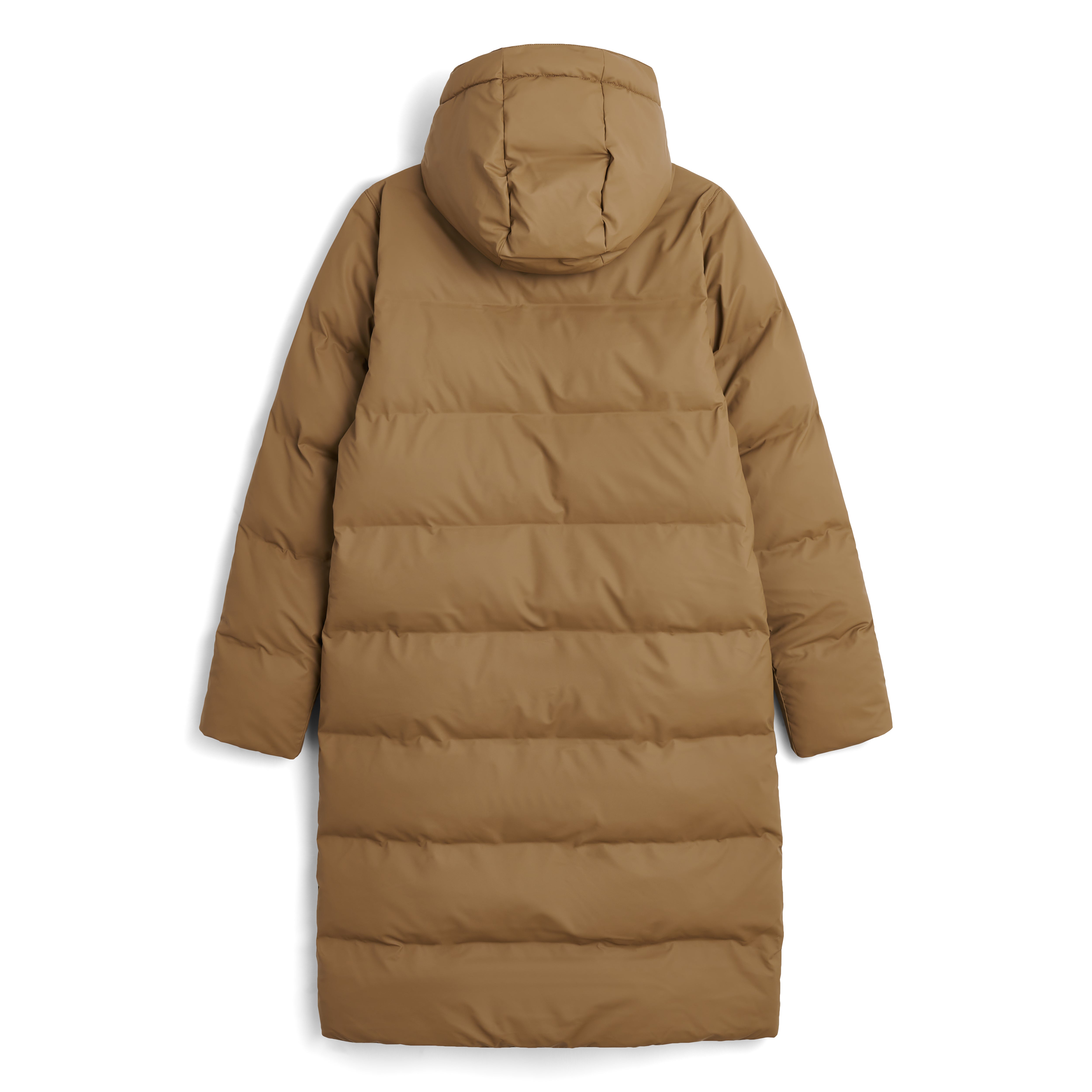 Tretorn Winterjacke Damen Lumi Schwarz