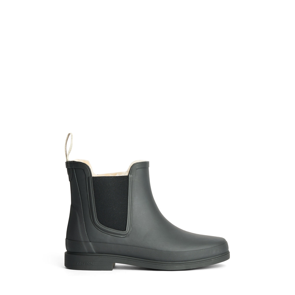 Tretorn Winter Regenlaarzen Eva Insulated Black