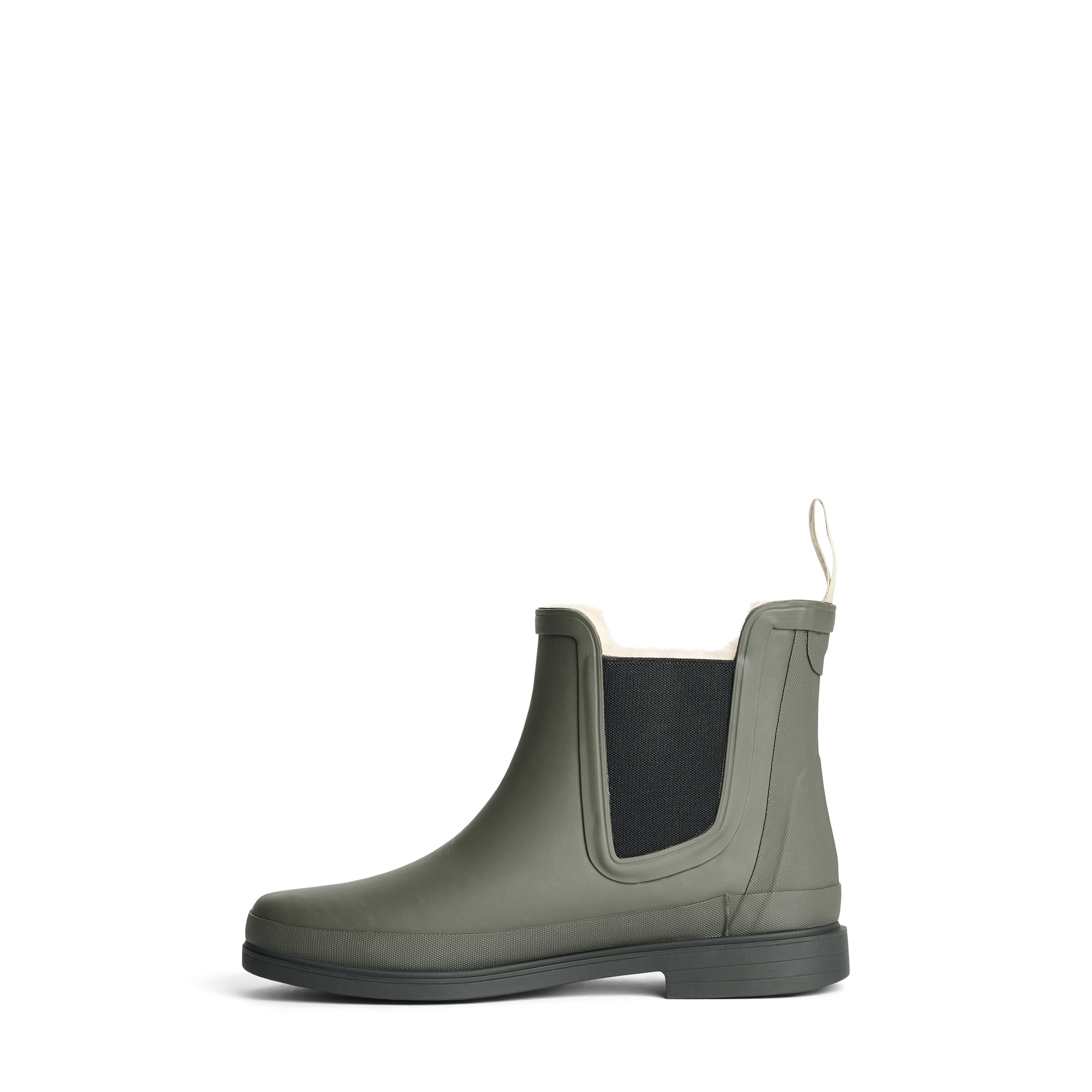 Tretorn Winter Regenlaarzen Eva Insulated Beluga