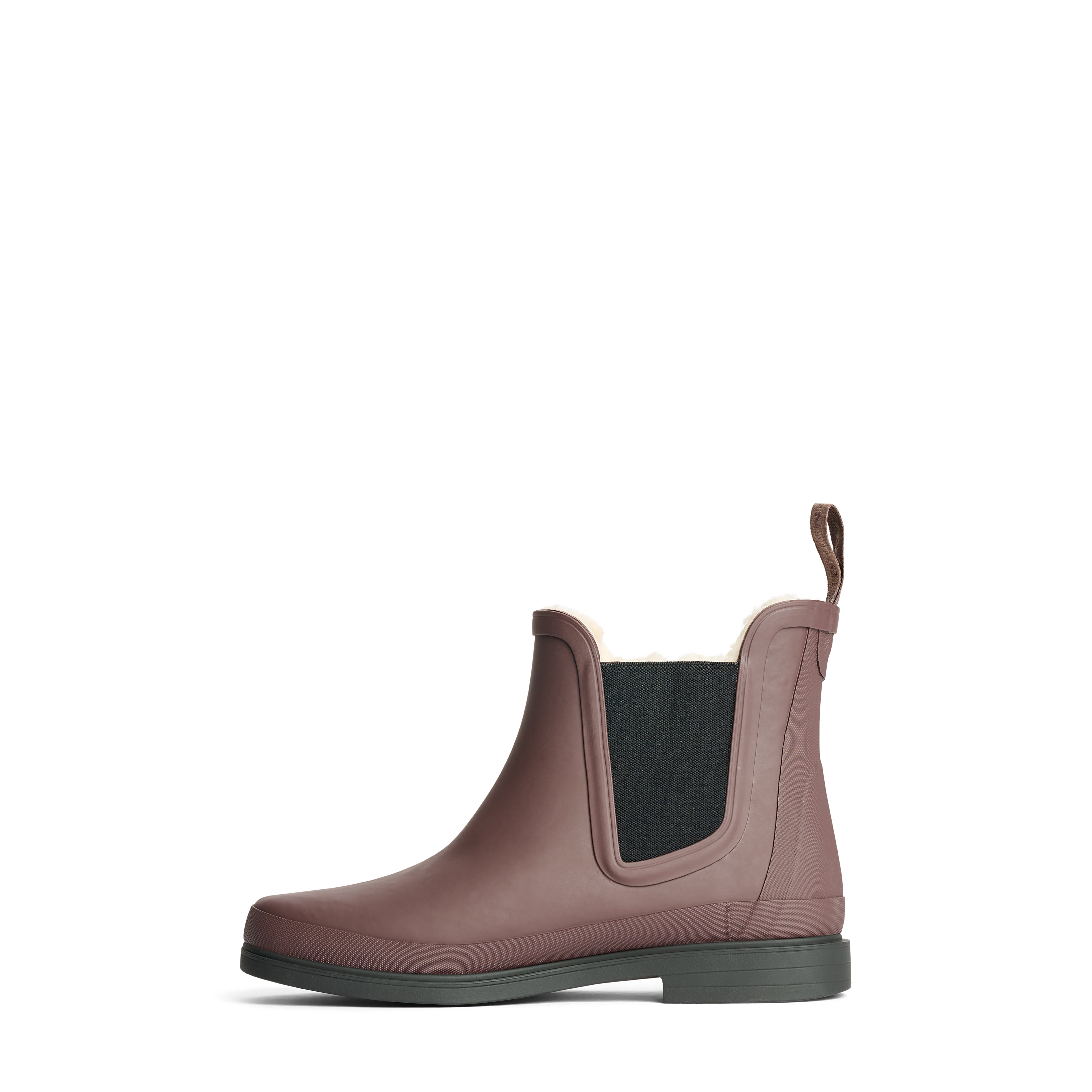 Tretorn Winter Regenlaarzen Eva Insulated French roast