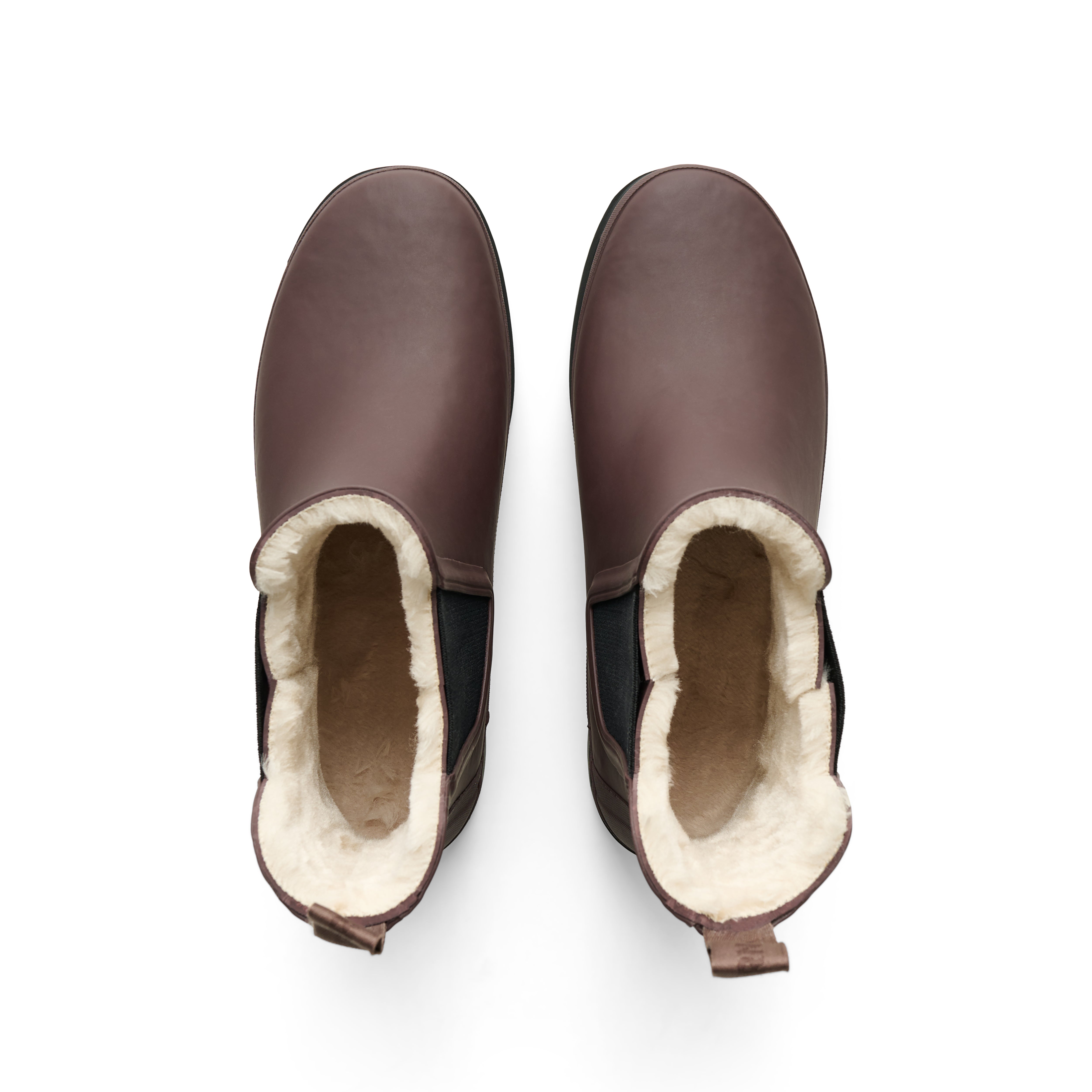 Tretorn Winter Regenlaarzen Eva Insulated French roast