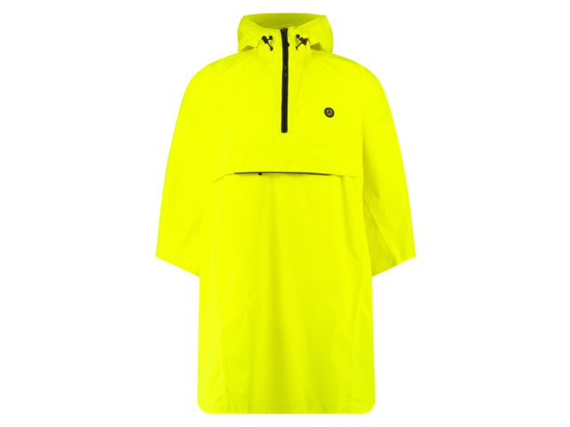 Agu Grant Regen Pocho - Neon Gelb