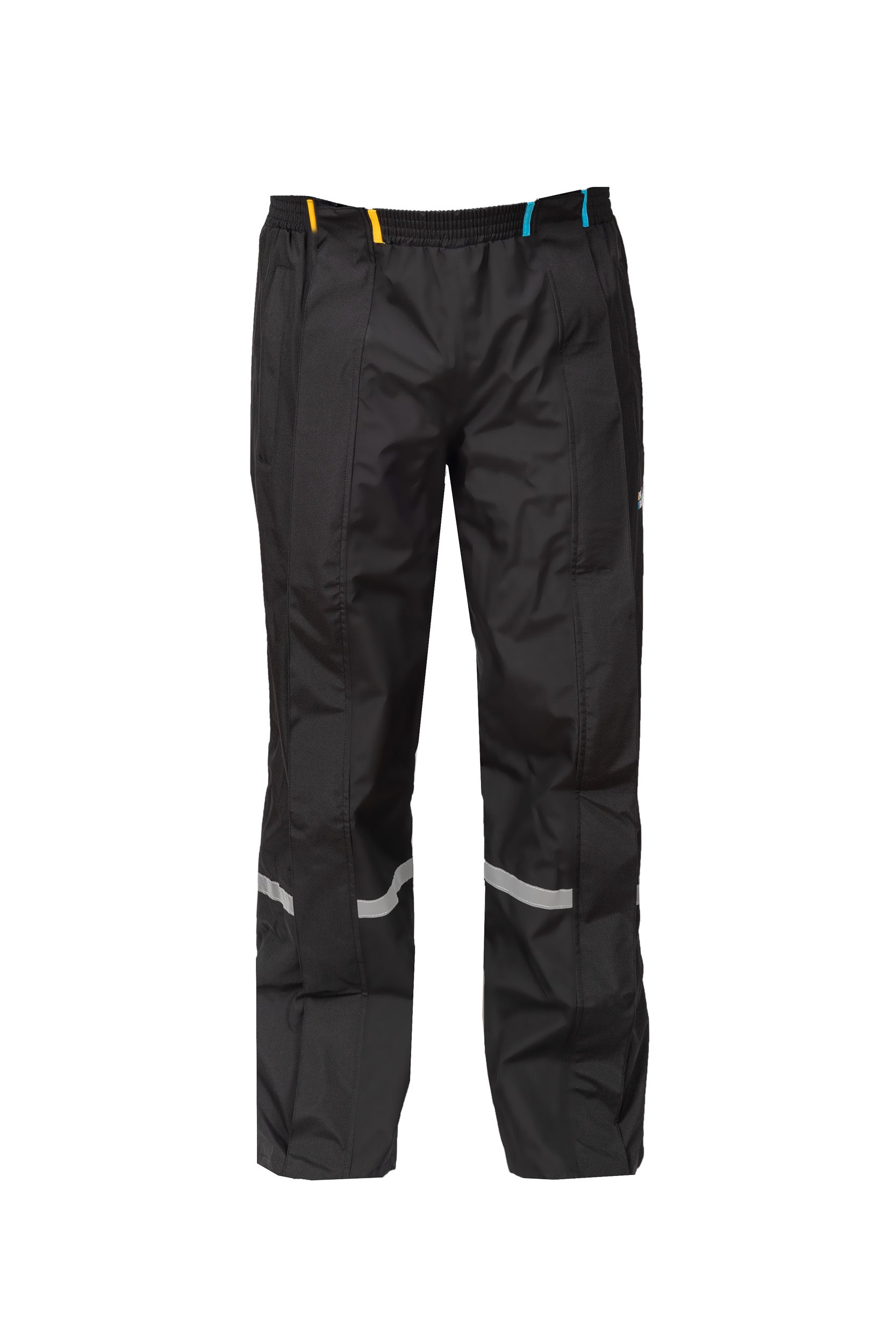 Hello Rain Premium regenbroek - Zwart