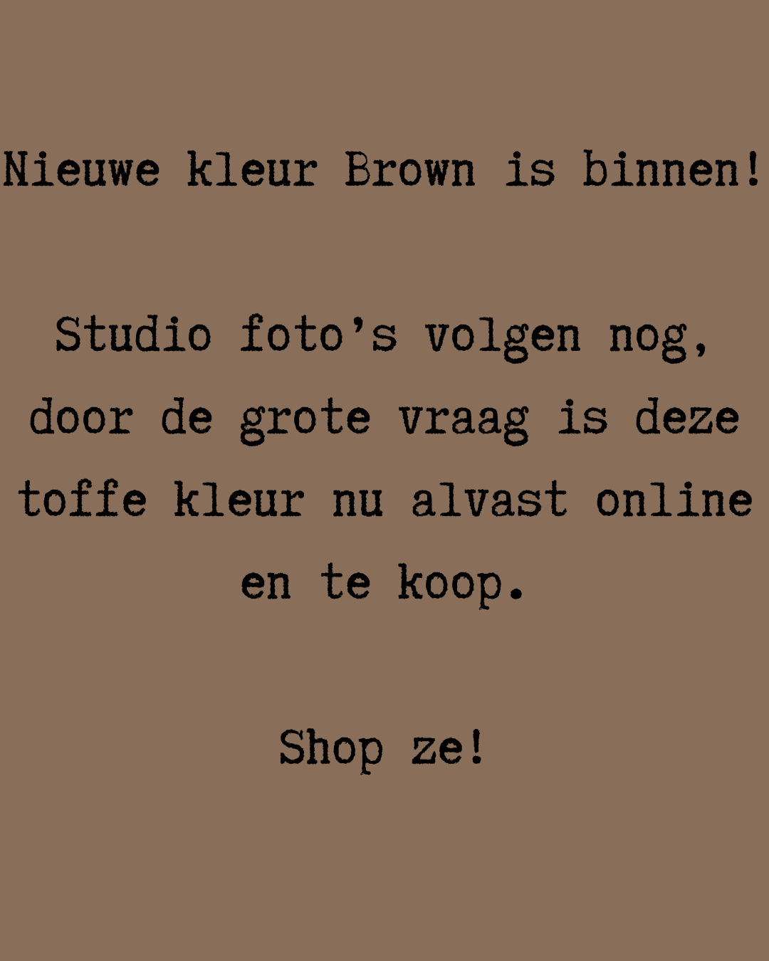 Happy Rainy Days Extra Lange Regenjas Gewatteerd Toronto Brown