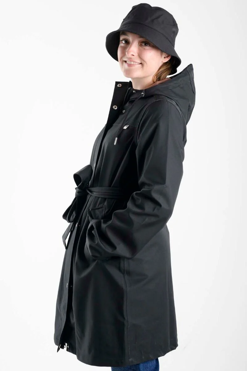 Bucket Hat Black