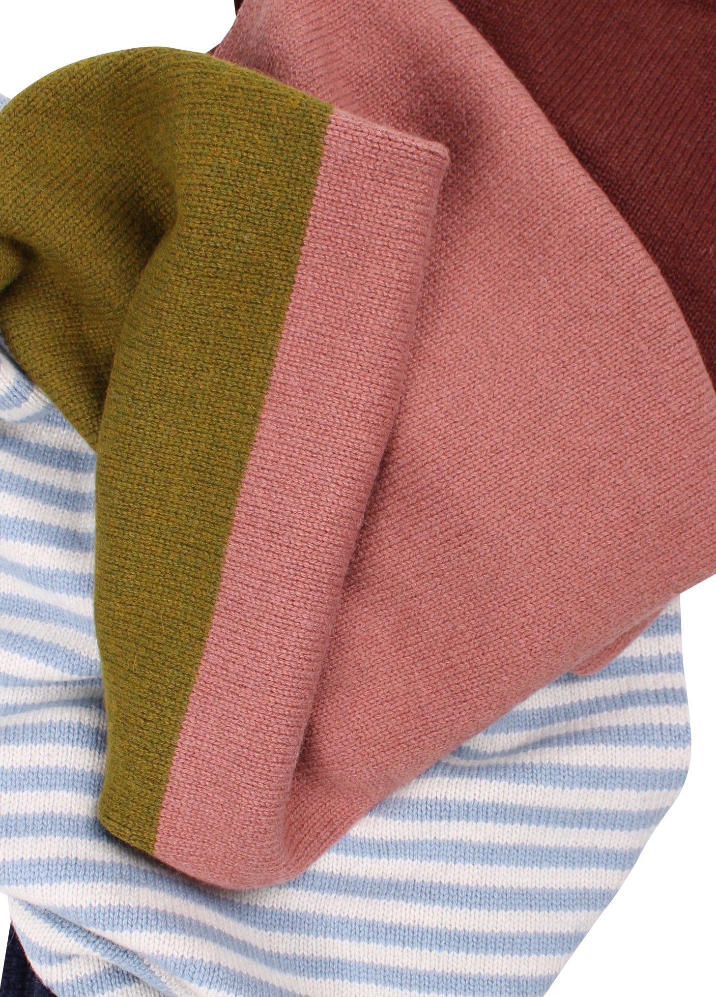 Danefea Bucket Hat Grün