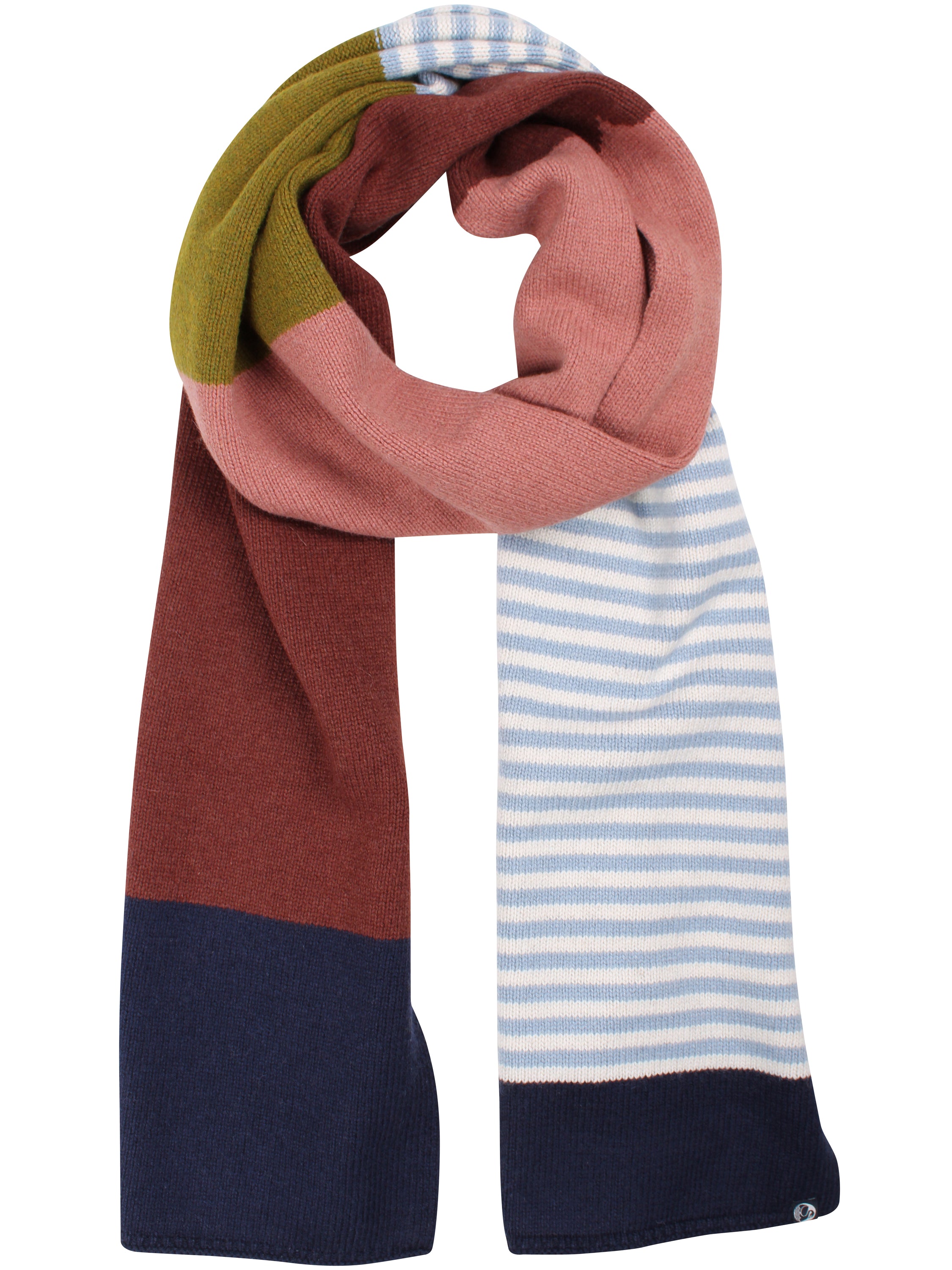 Danefea Bucket Hat Grün