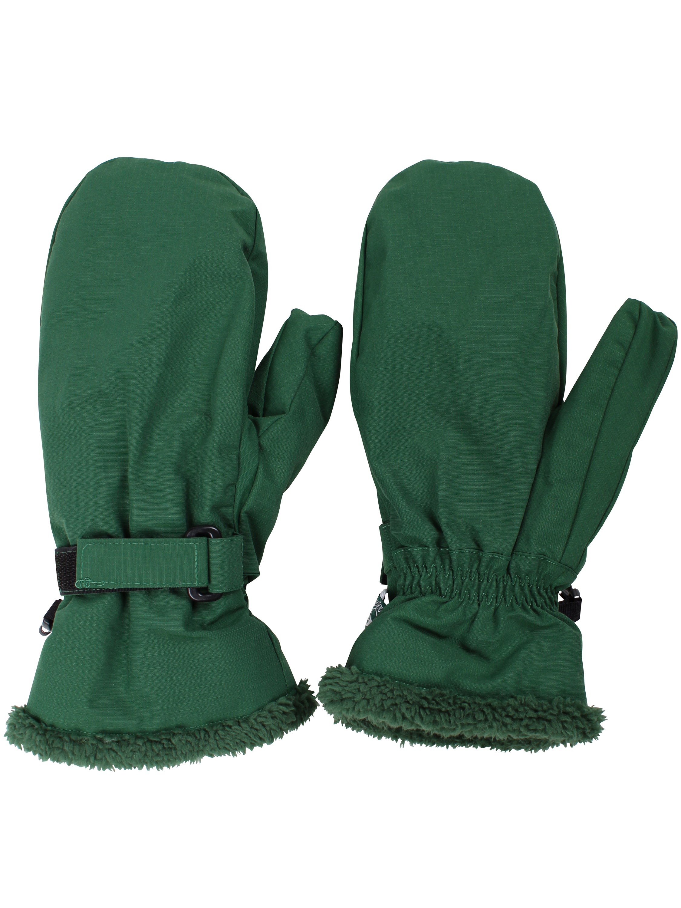 Danefae Mittens Waterproof Danehandy Black