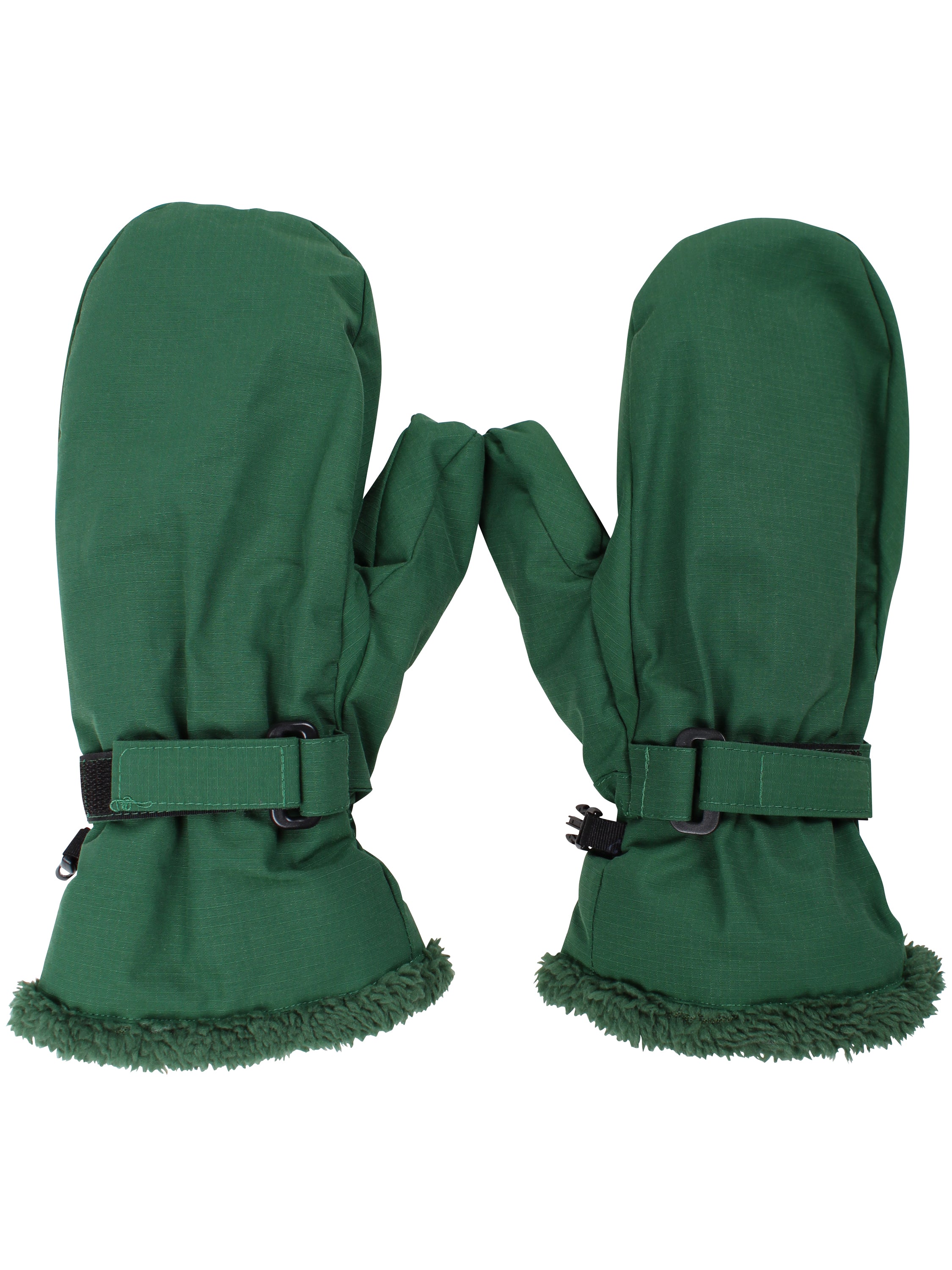 Danefae Mittens Waterproof Danehandy Black