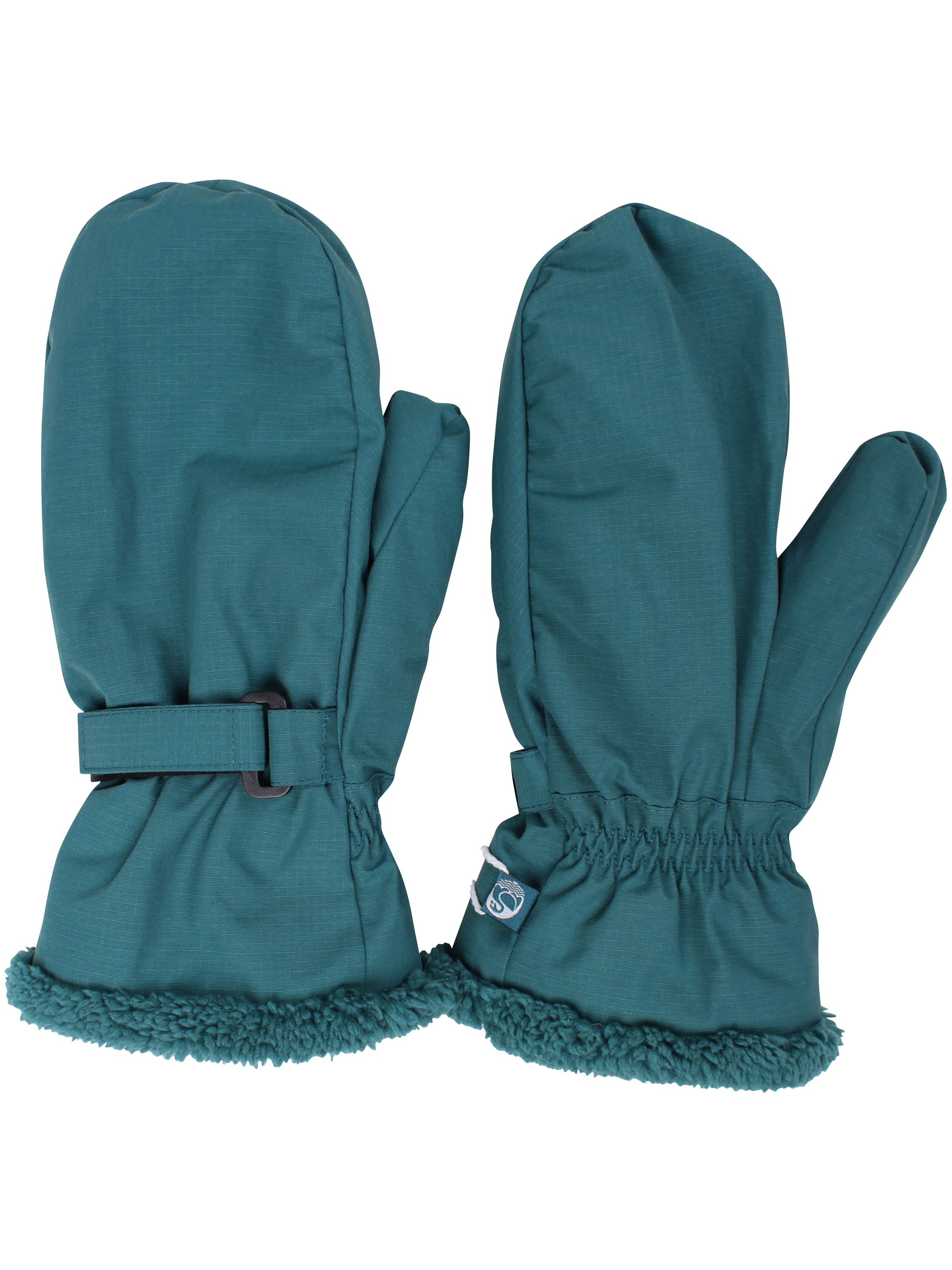 Danefae Mittens Waterproof Danehandy Black