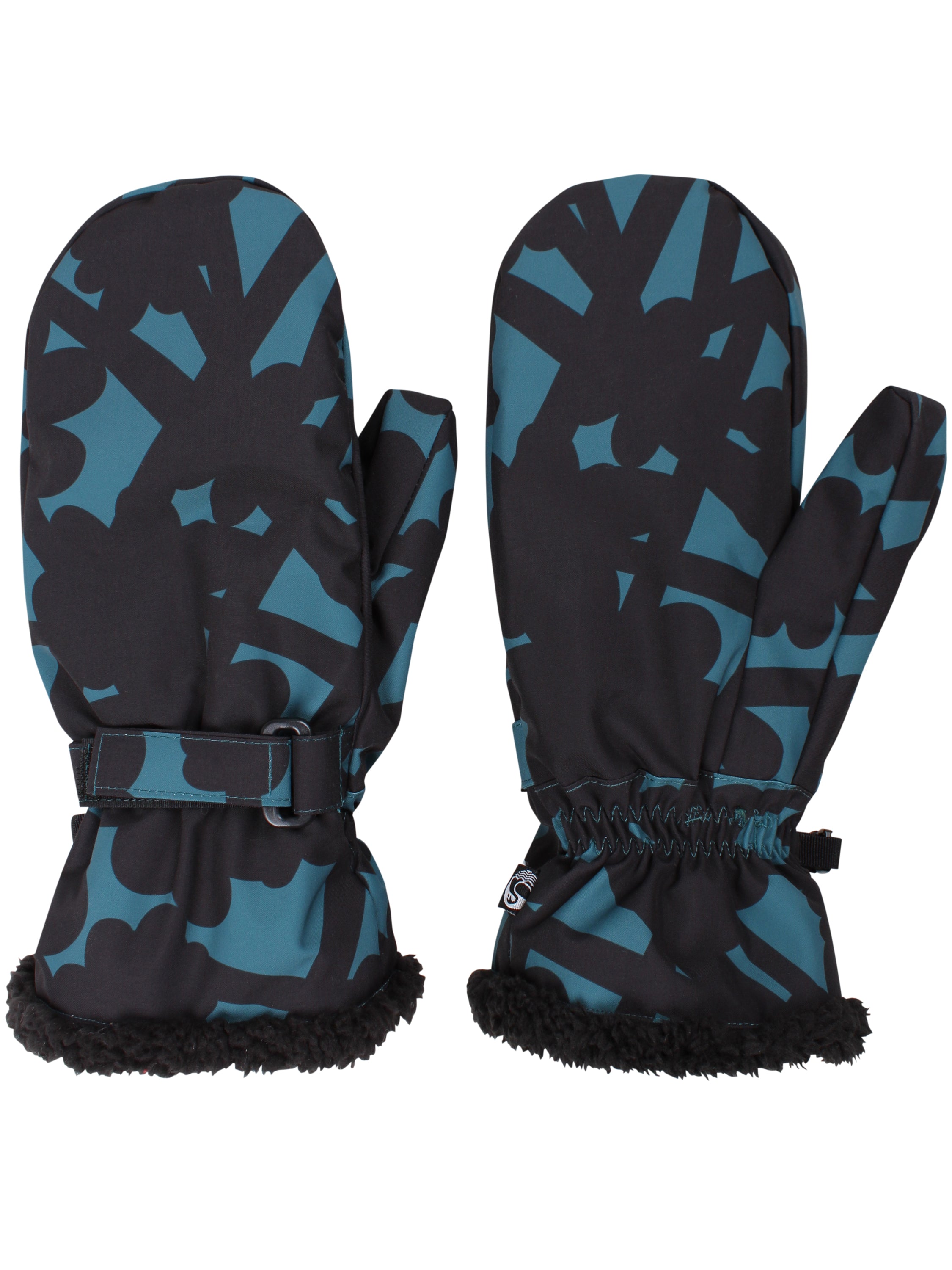 Danefae Gloves Waterproof Danehandy Dark Navy Geofleur