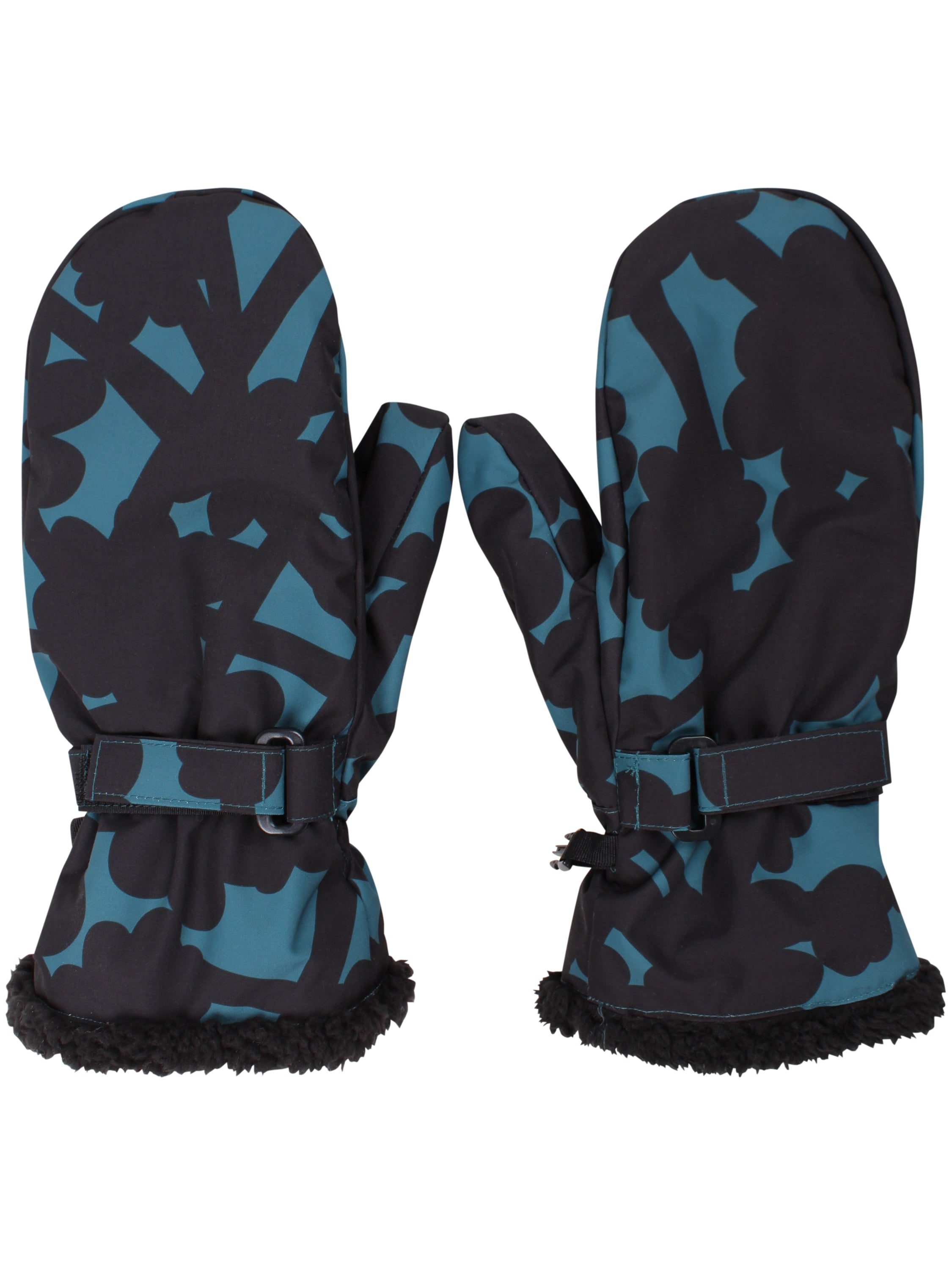 Danefae Gloves Waterproof Danehandy Dark Navy Geofleur