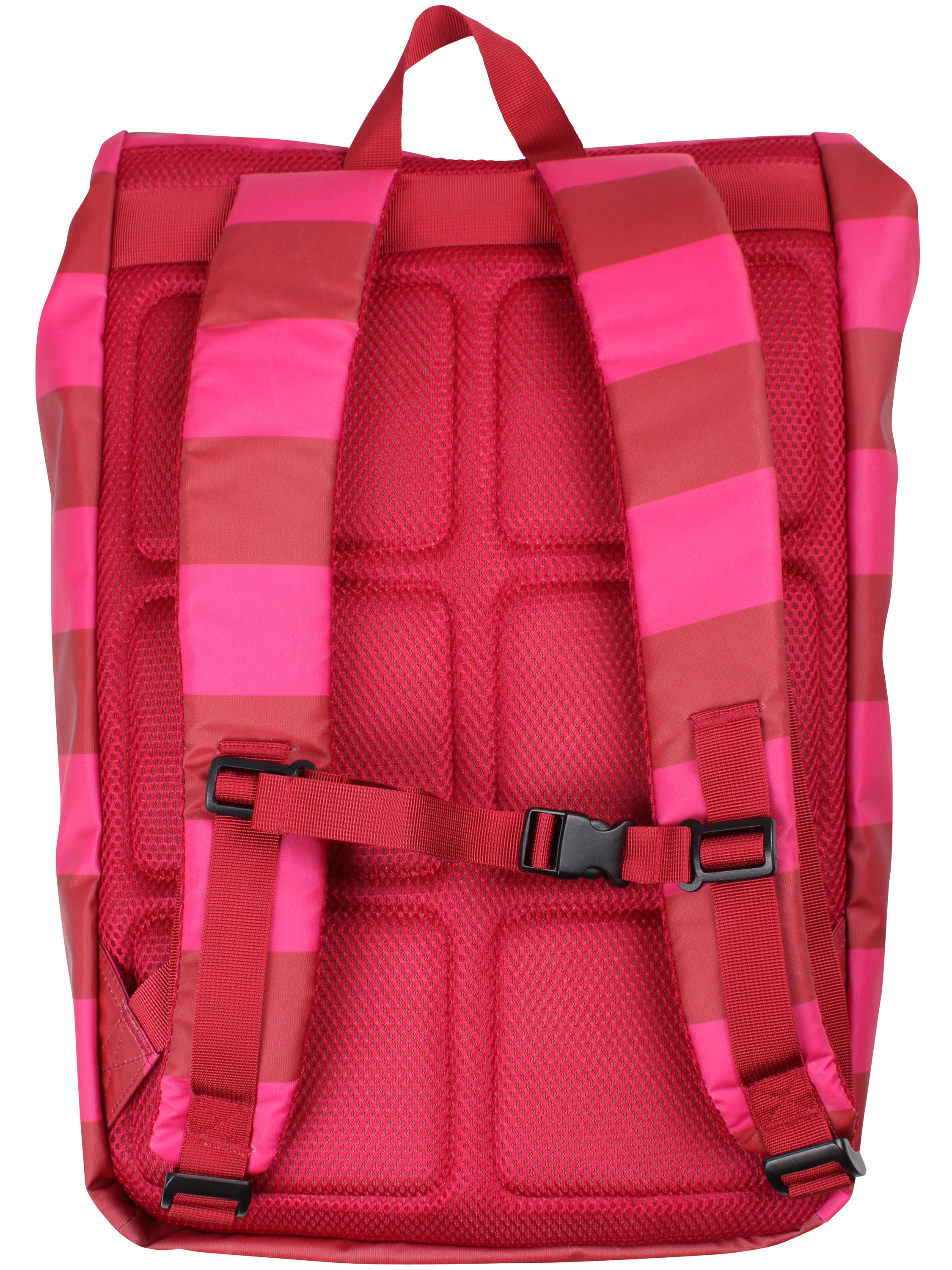 Danetorpack Backpack Red/Soft Cherry