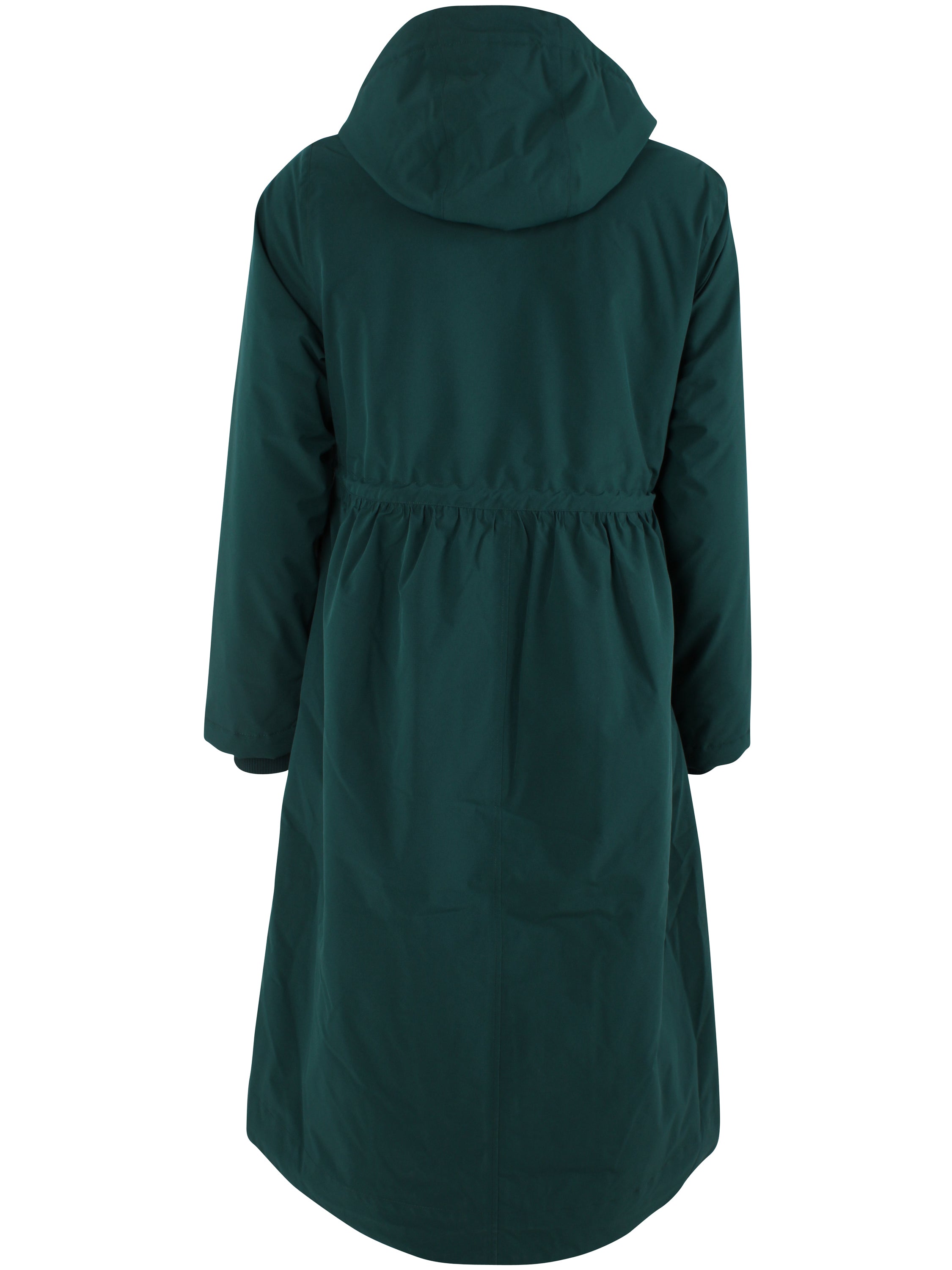 Danefae Danedelight Wintercoat Canard back