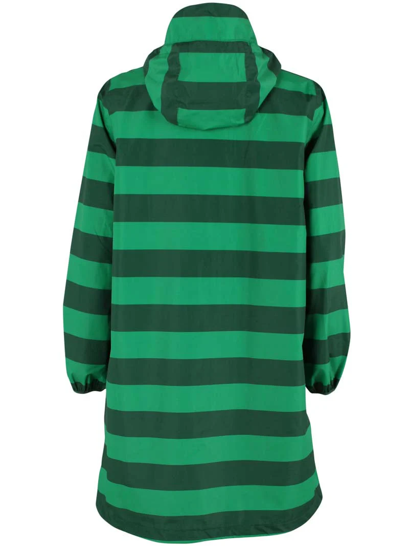 Danefae Edith Regenjas Dames Stripe back