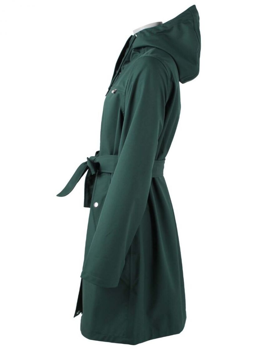 Danefae Regenjas Dames Danerainlover Deepforest side