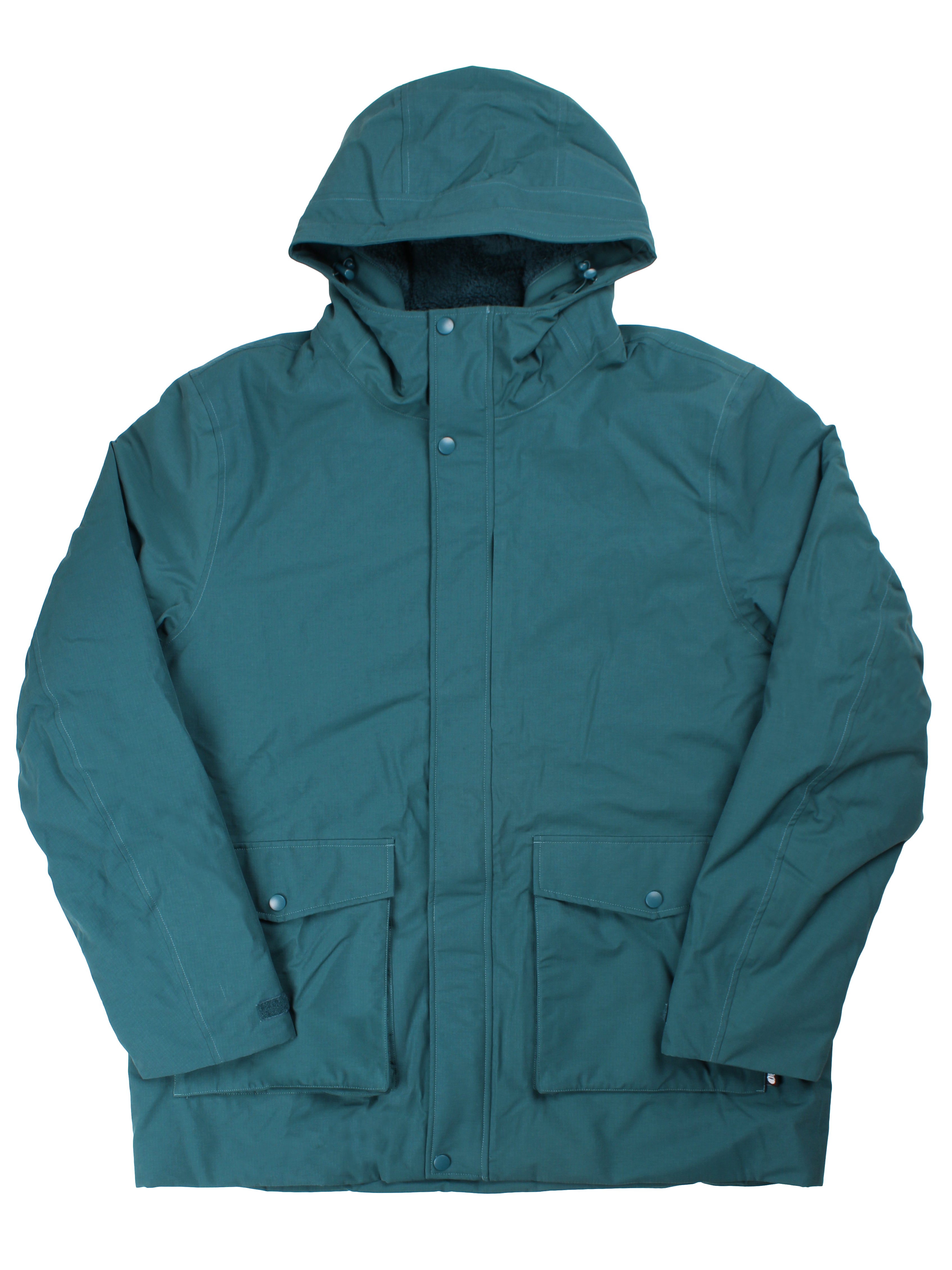 Daneholger Winter Jacket Dark Slate
