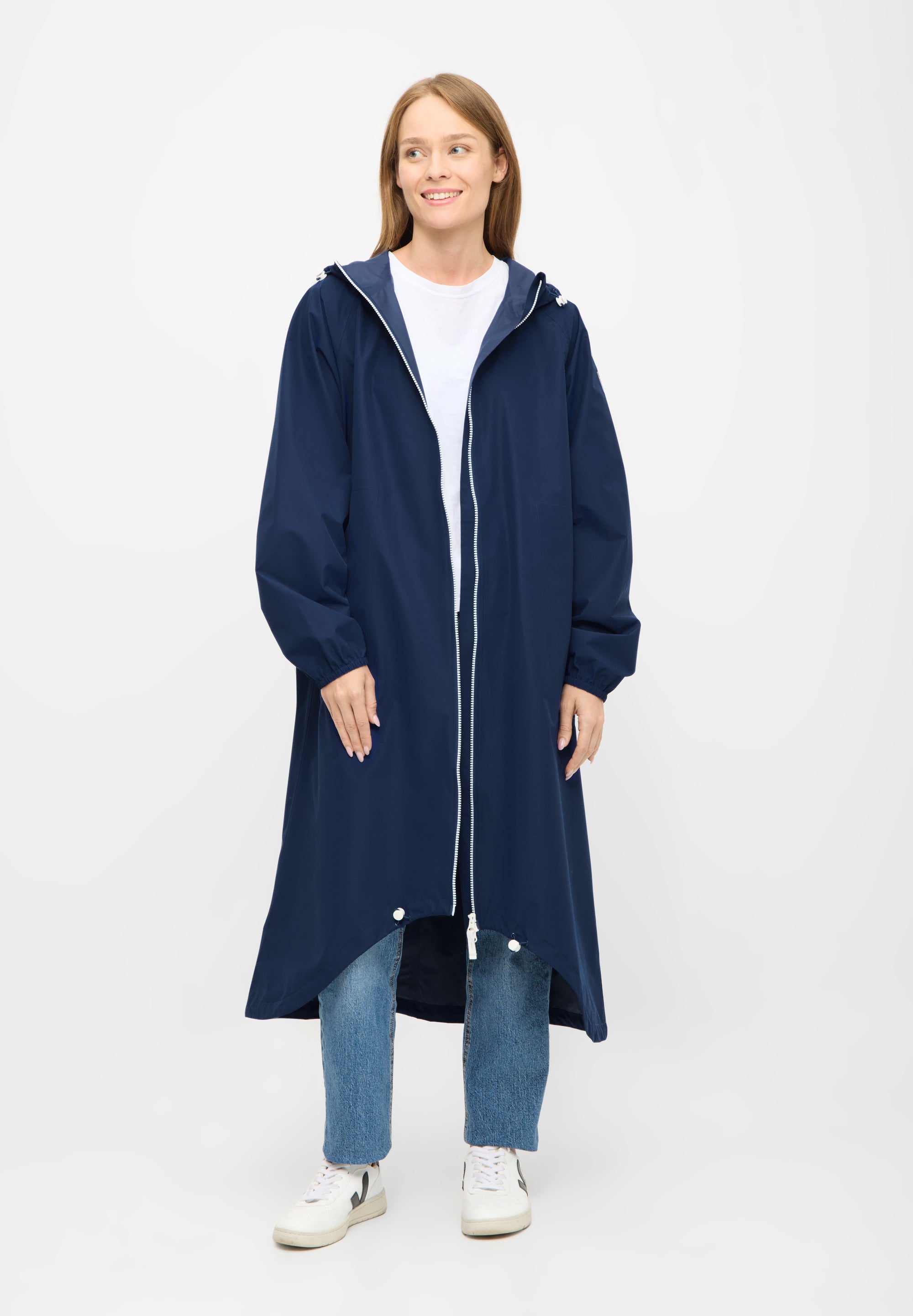 Derbe Kapby Navy