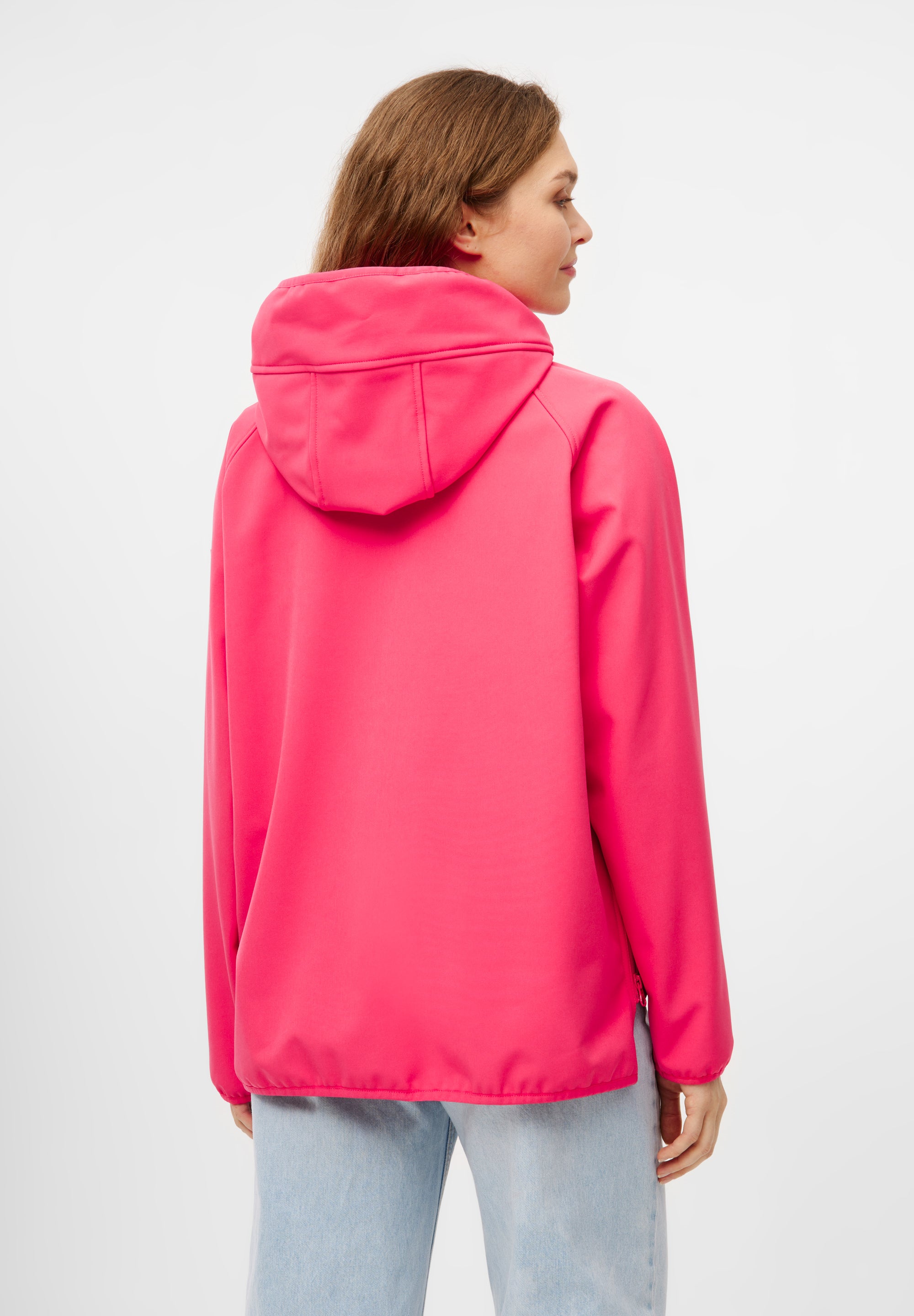 Derbe Peutby Azalea/ Dubarry back