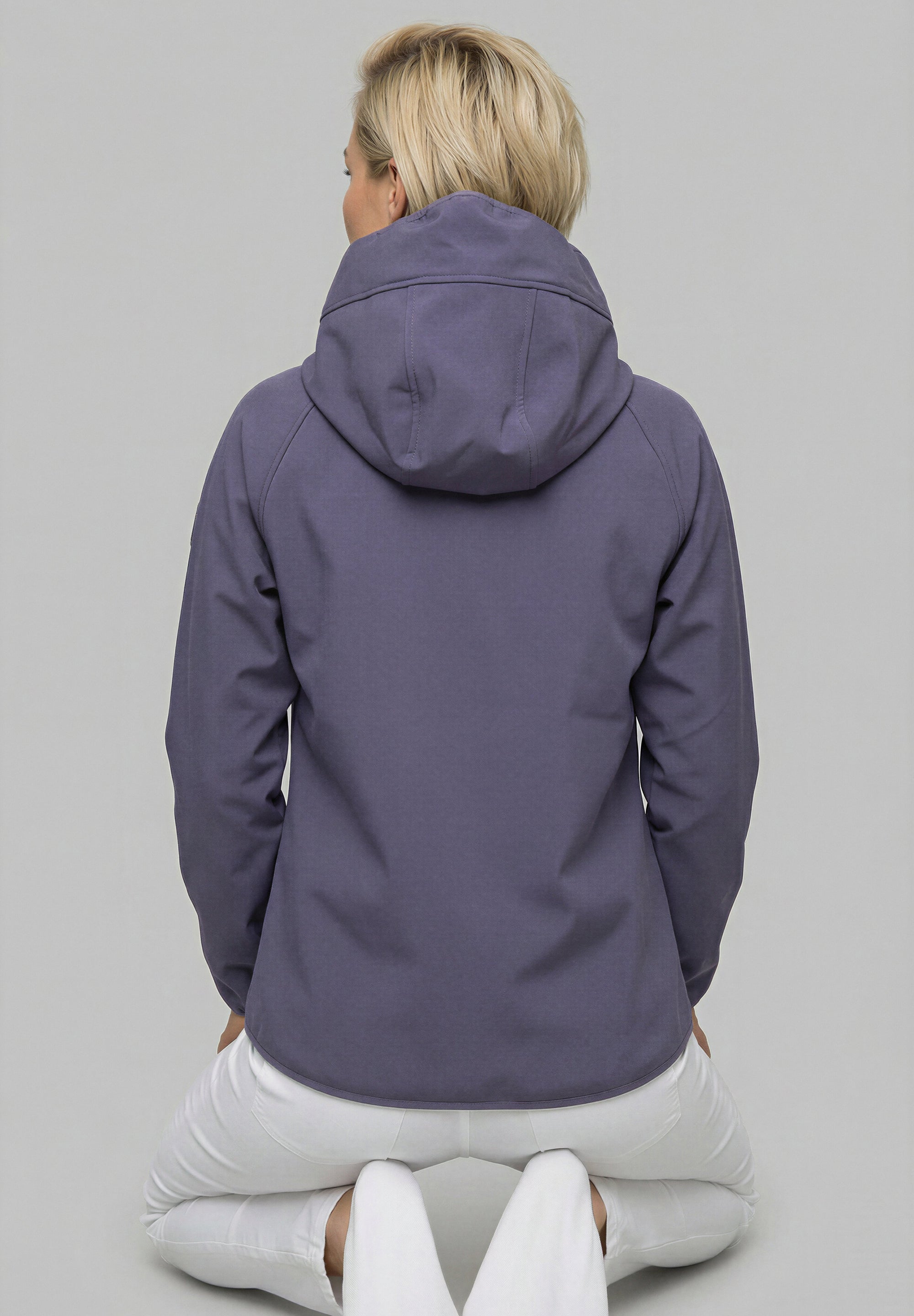 Derbe Peutby Purple