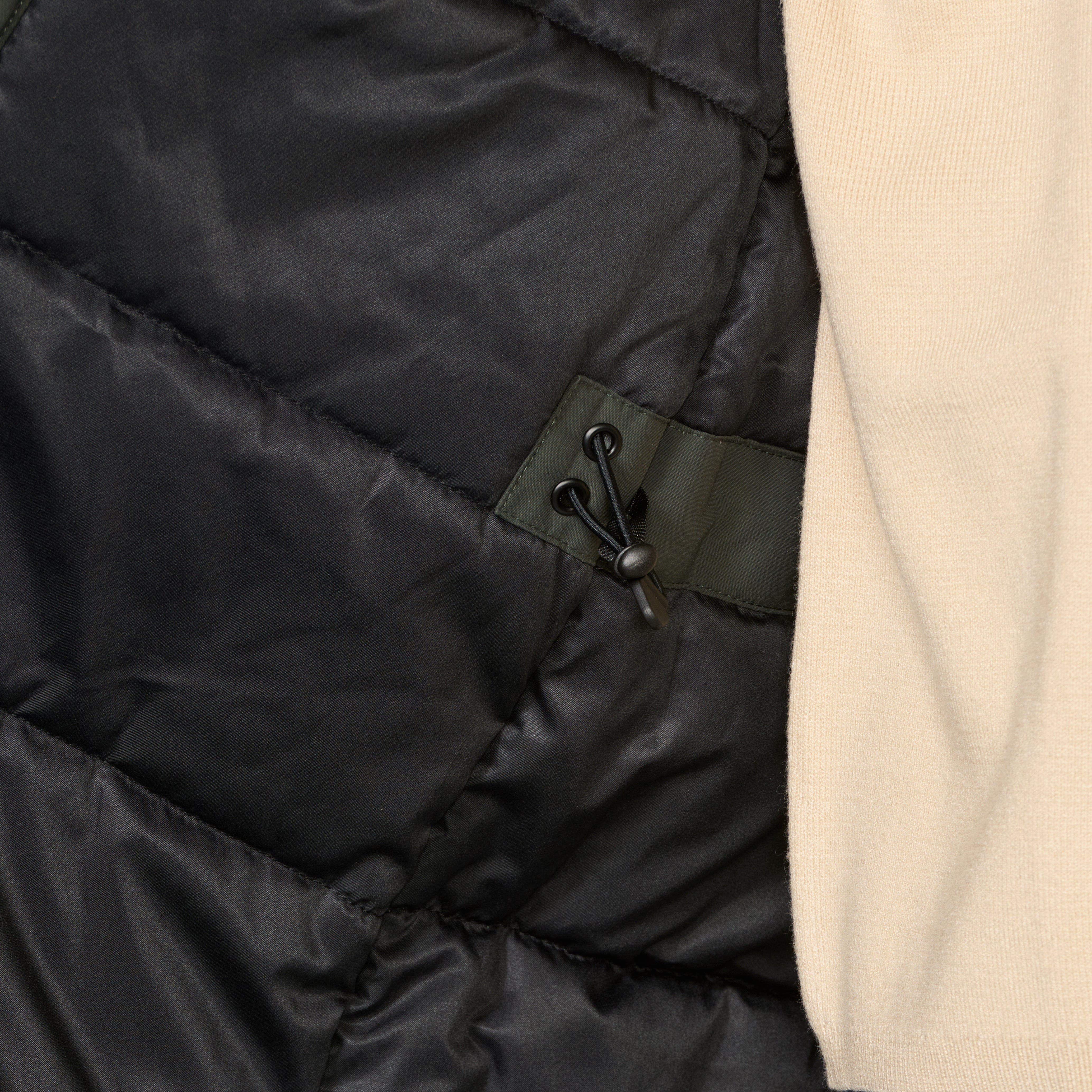 Happy Rainy Days Winterregenjas Aspen Donkergroen