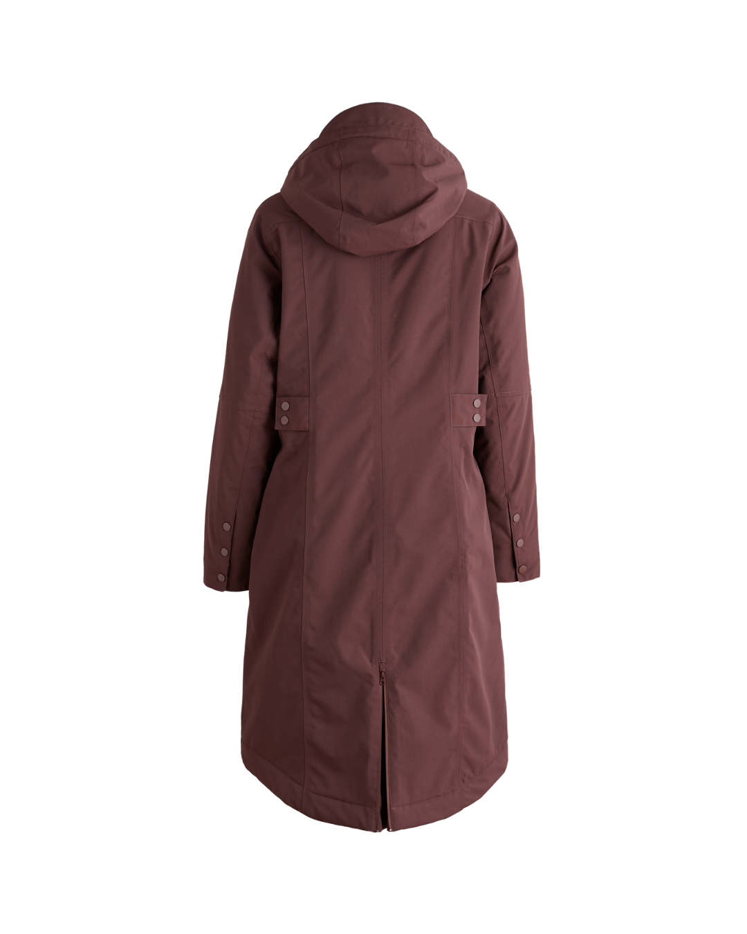 Seasalt Women's Winter Parka Janelle Seedbed