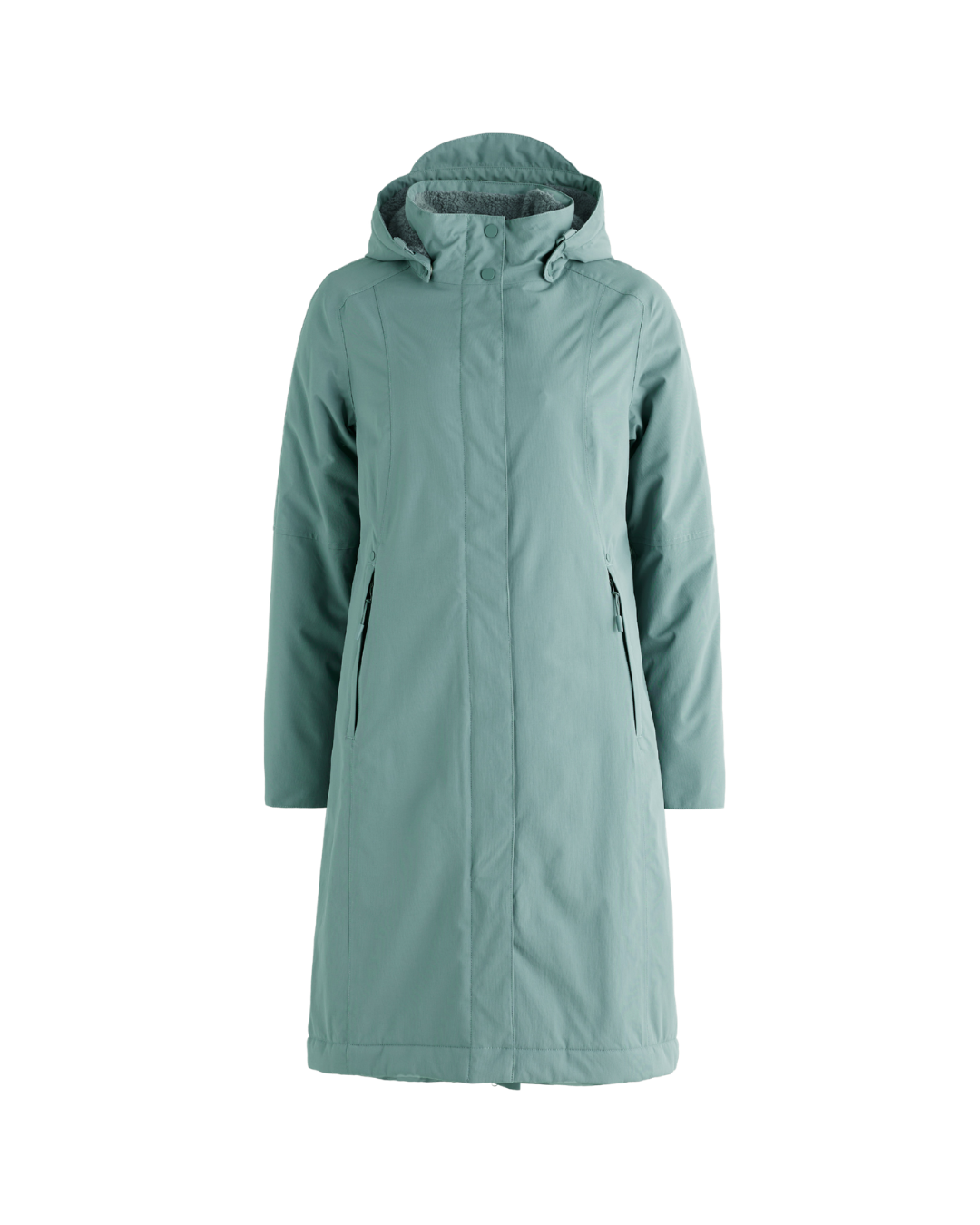 Seasalt Winter Parka Dames Janelle Wade