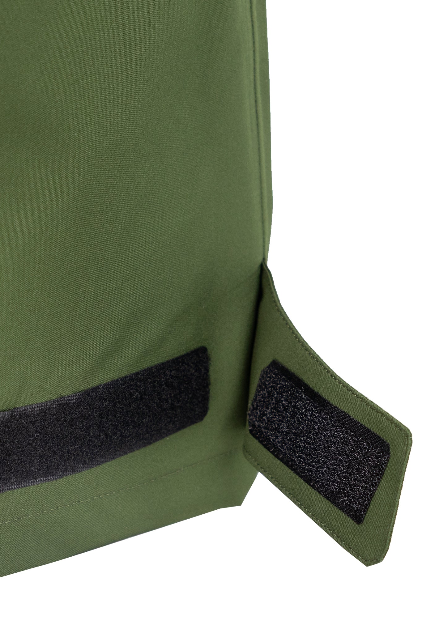 Hello Rain Premium regenbroek - Olive