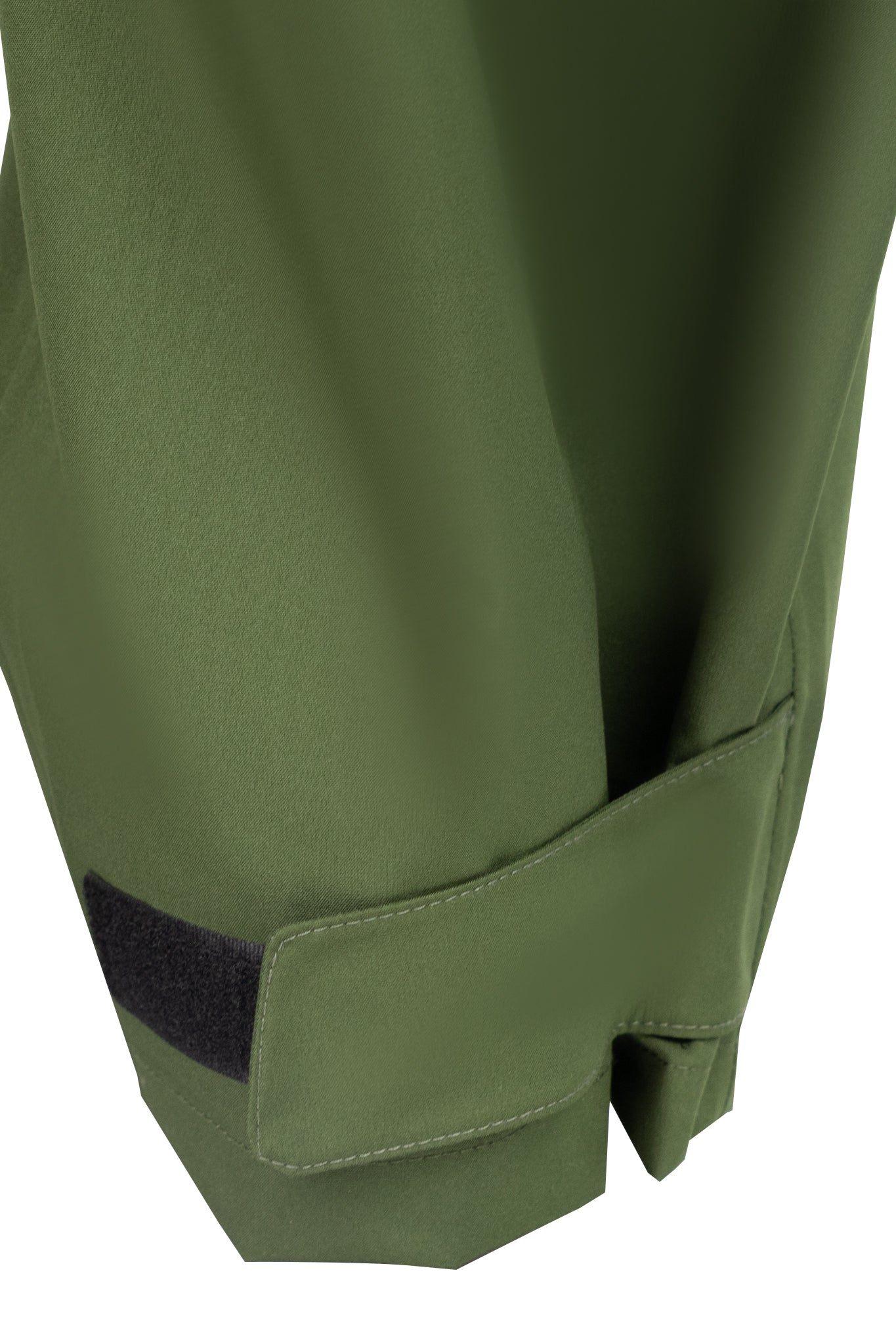 Hello Rain Premium regenbroek - Olive