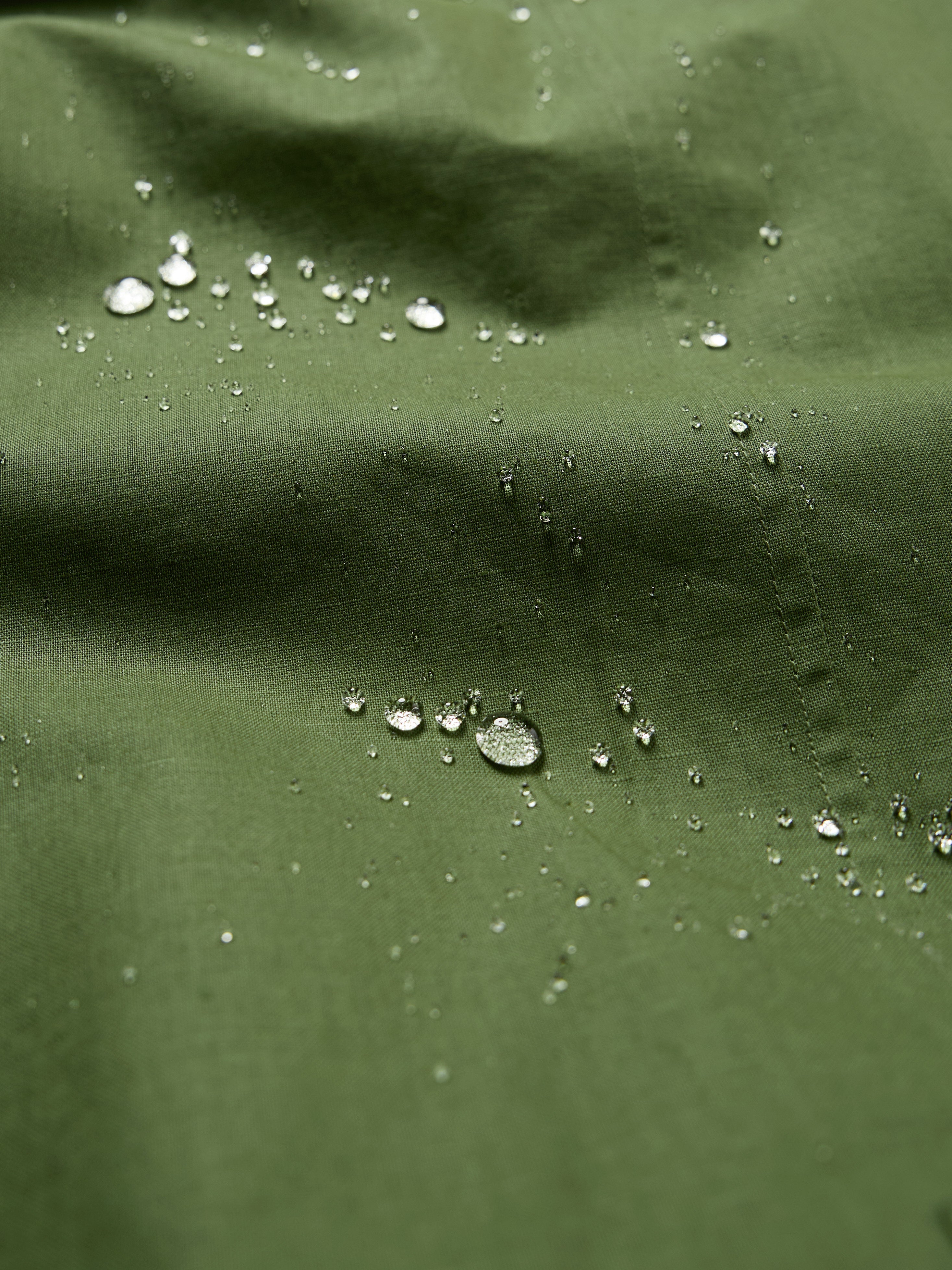 Seasalt Regenjas Dames Seafaring Coat Heath