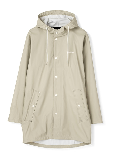 Tretorn Regenjas Sand Wings front