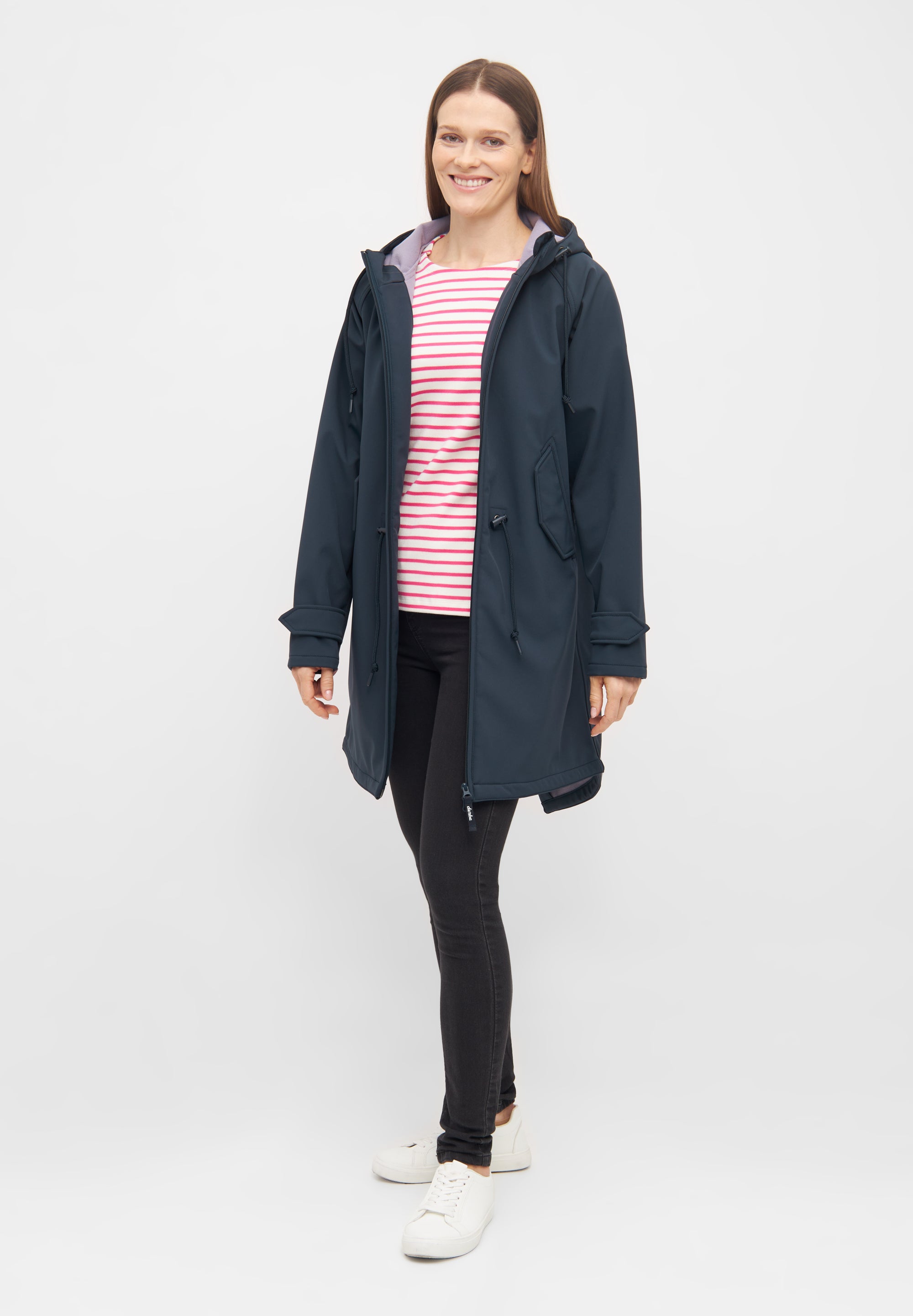 Regenjacke Damen Derbe Regenmantel 36 Derbe Regenmantel Damen Gelb