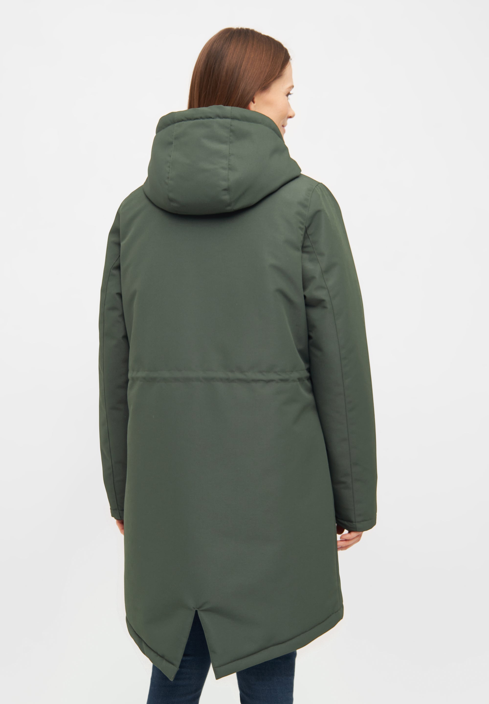 Derbe Friese Festholm Deep Forest/Off white *Laatste maten 40 en 42*