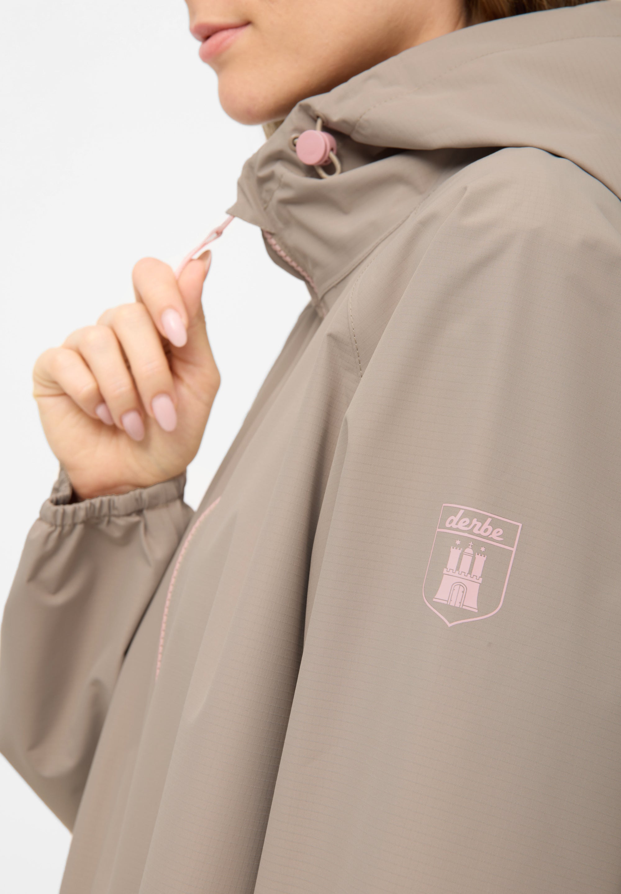 Derbe Kapby Cobblestone