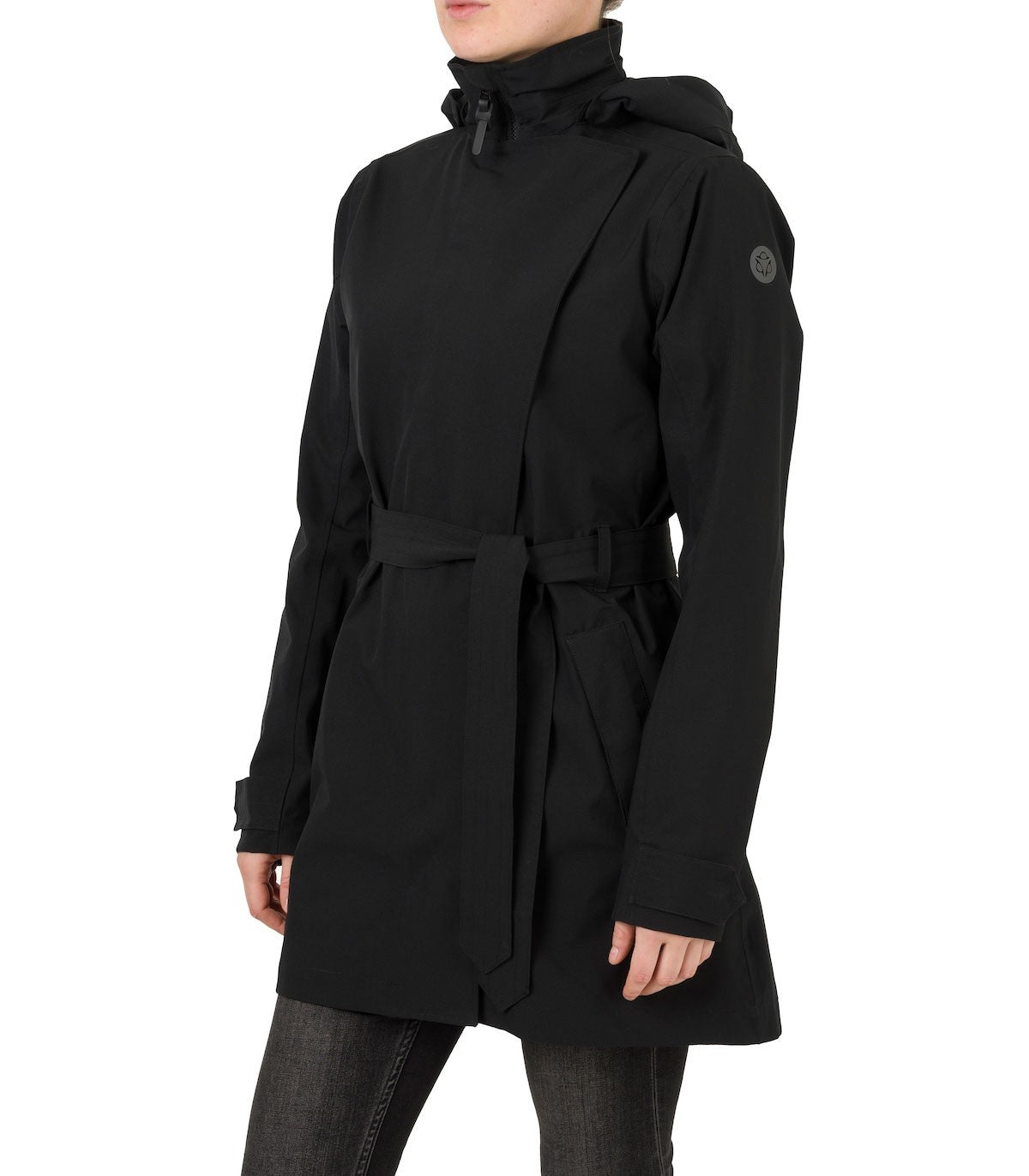Trench Coat Agu Regenmantel Trench Coat Trenchcoat Regenmantel