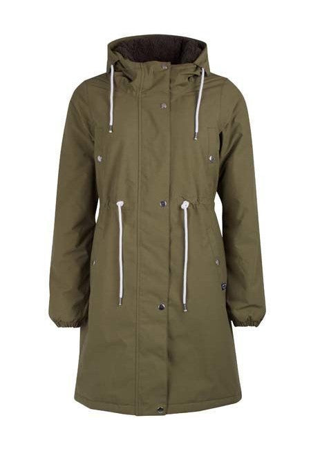 Danefae Wintermantel Im Sale Winter Jacke Danefae Damen