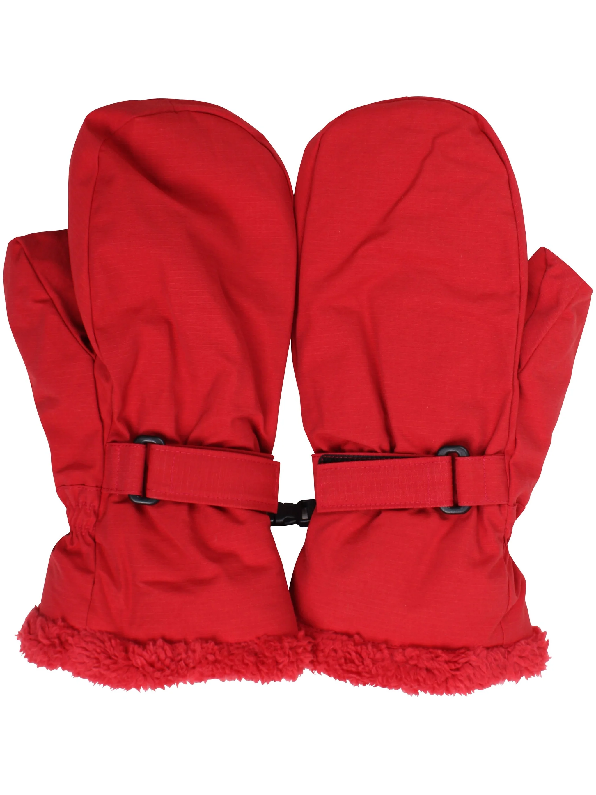 Danefae Mittens Waterproof Danehandy Black