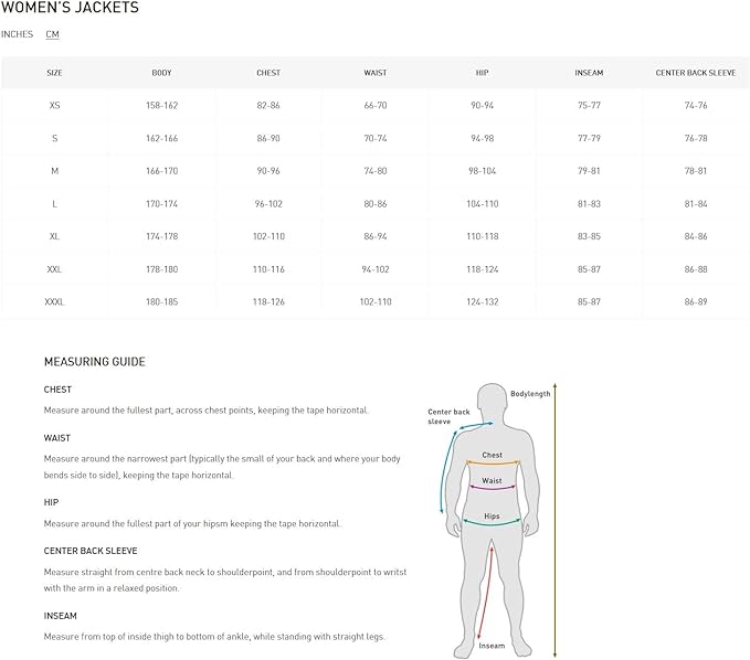 Helly Hansen Rain Jacket Women Kirkwall Black Last sizes S