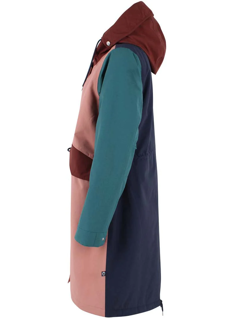 Danesvaneke Winter Parka Multi