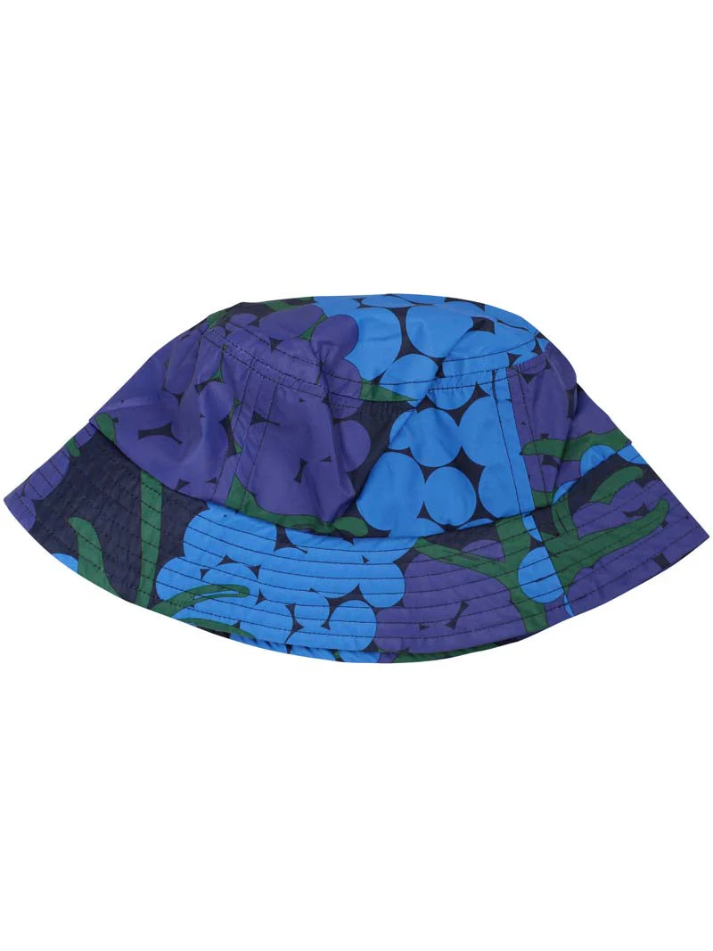 Danefea Fischerhut Deep Forest