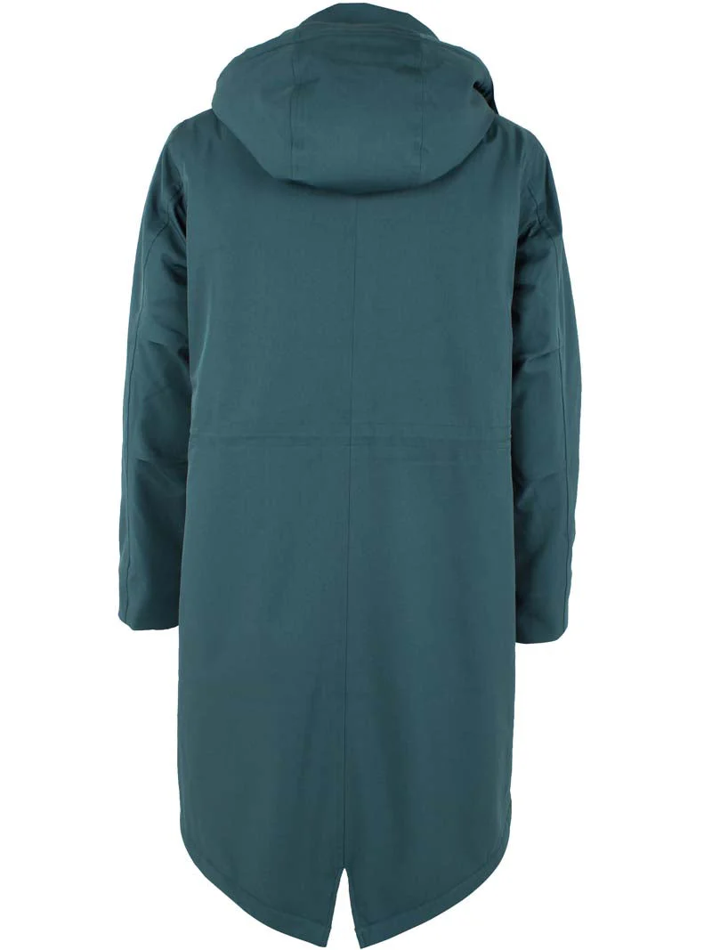 Danefae Danenorth Wind Winter Parka Dark Slate