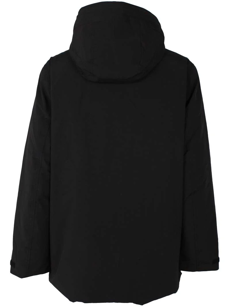 Daneholger Winterjacke Schwarz