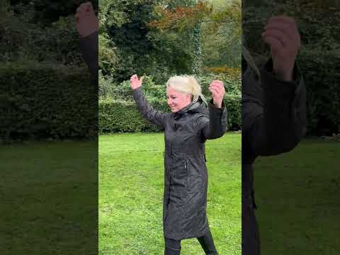 Video laden: Seasalt Winter Parka Dames Janelle Clay Stamp Highland * Laatste maten 36 en 50*